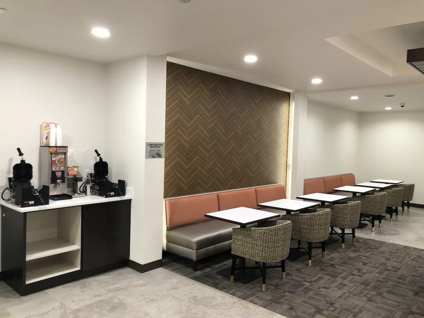 Wingate By Wyndham Wisconsin Dells