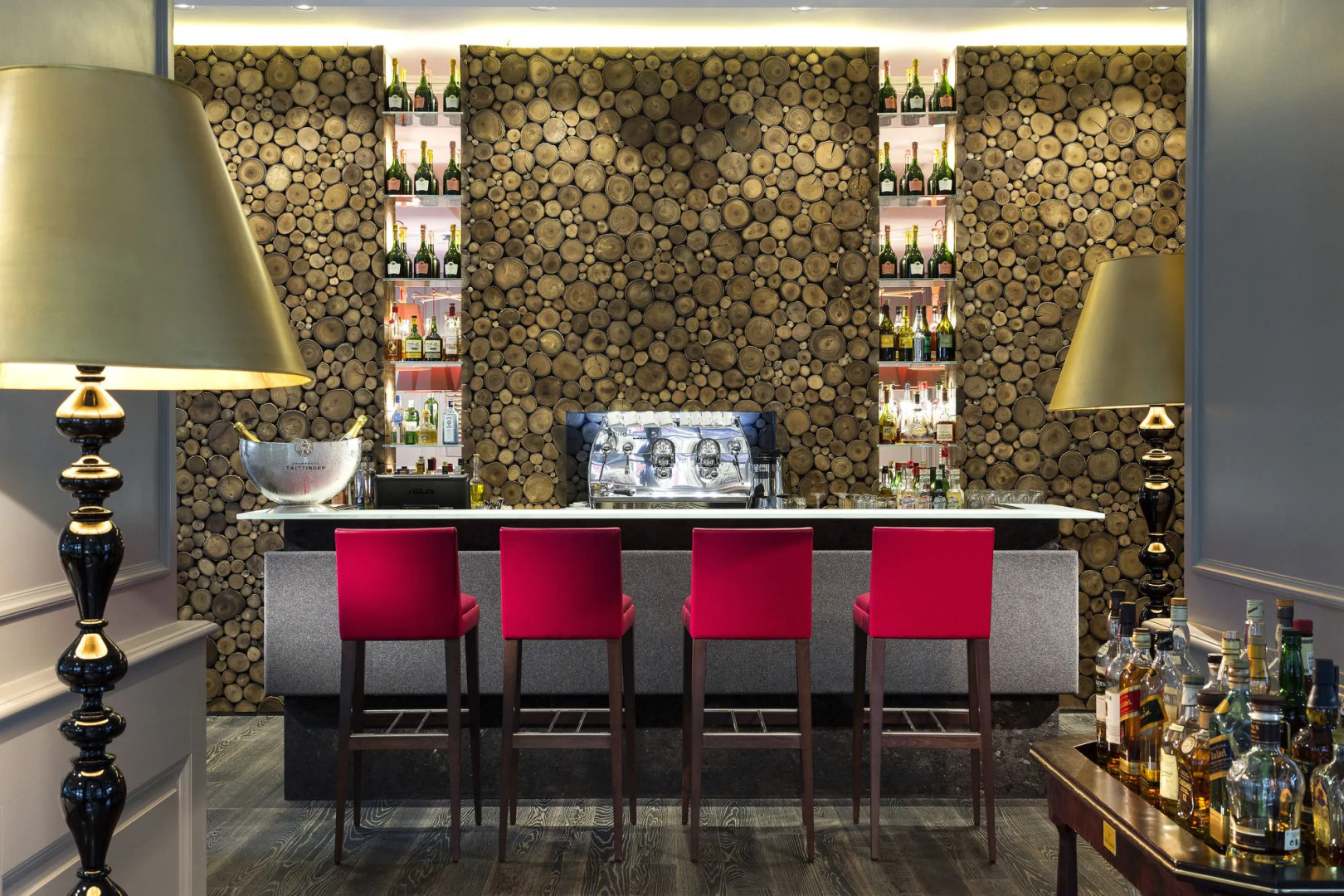 Hôtel Mont Blanc Chamonix