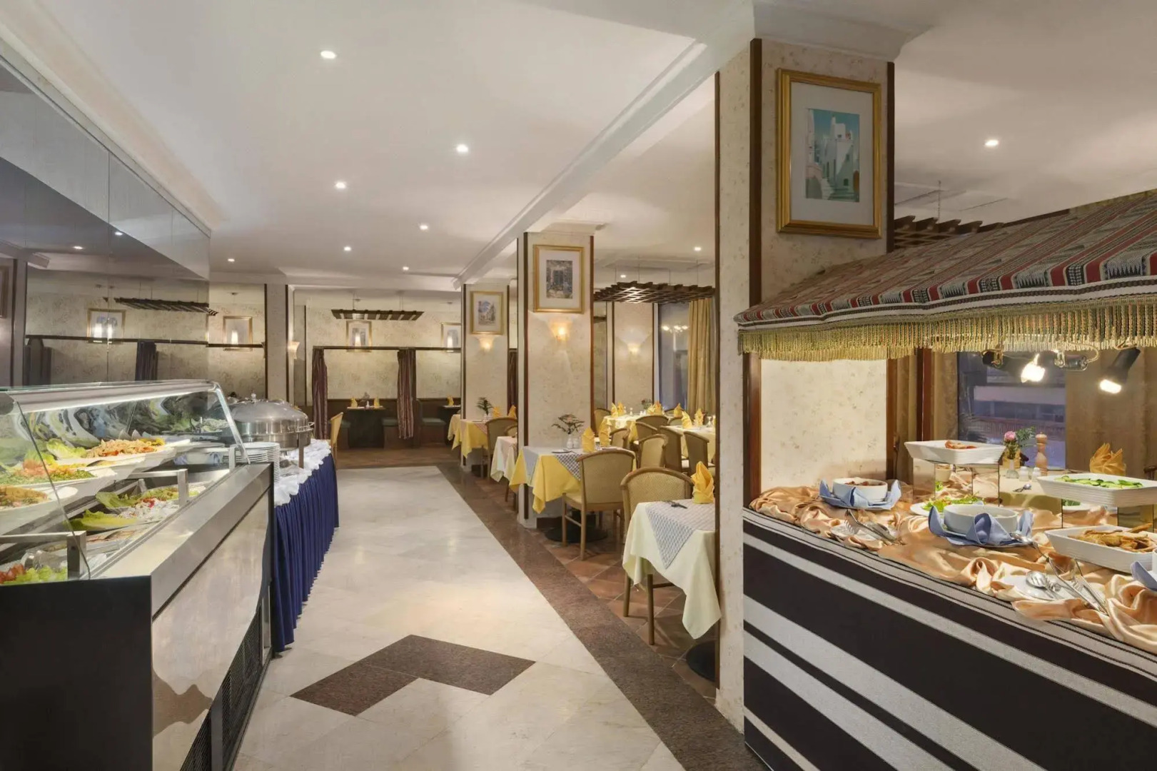 Ramada Hafr Al Batin