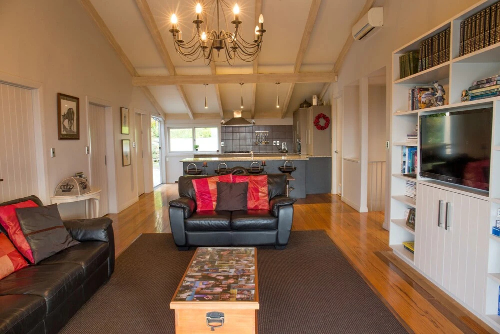 3 Bedroom House Tuki Tuki Valley (Sojourn)