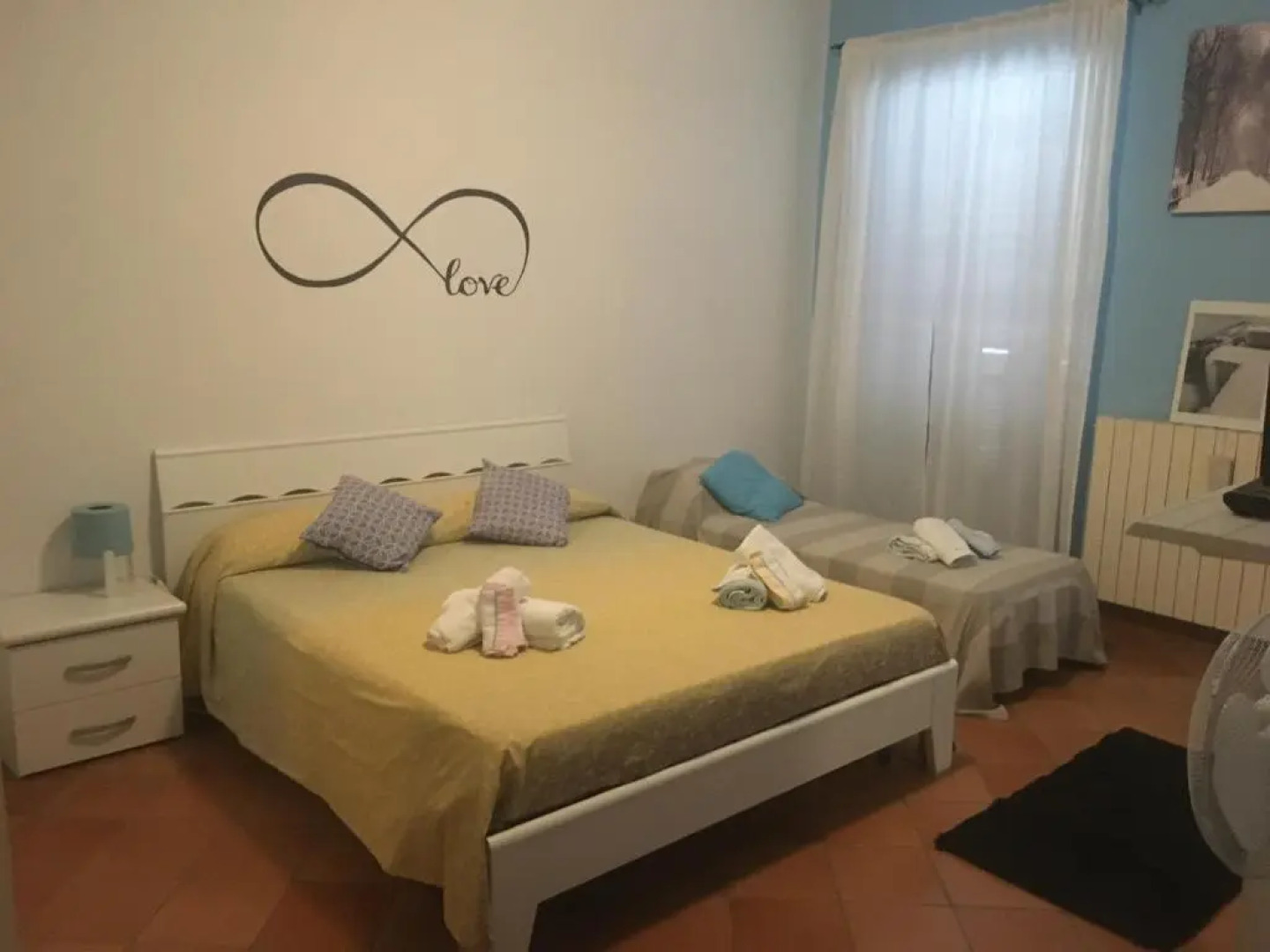 Civico 10 - Appartamento sul Lago