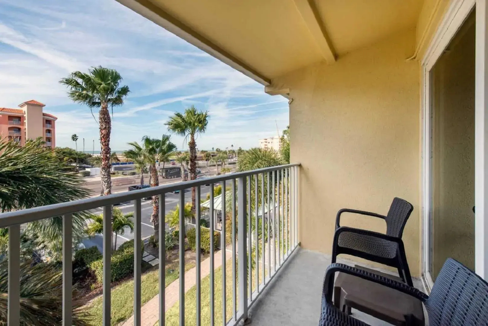 Treasure Island Hotel and Marina