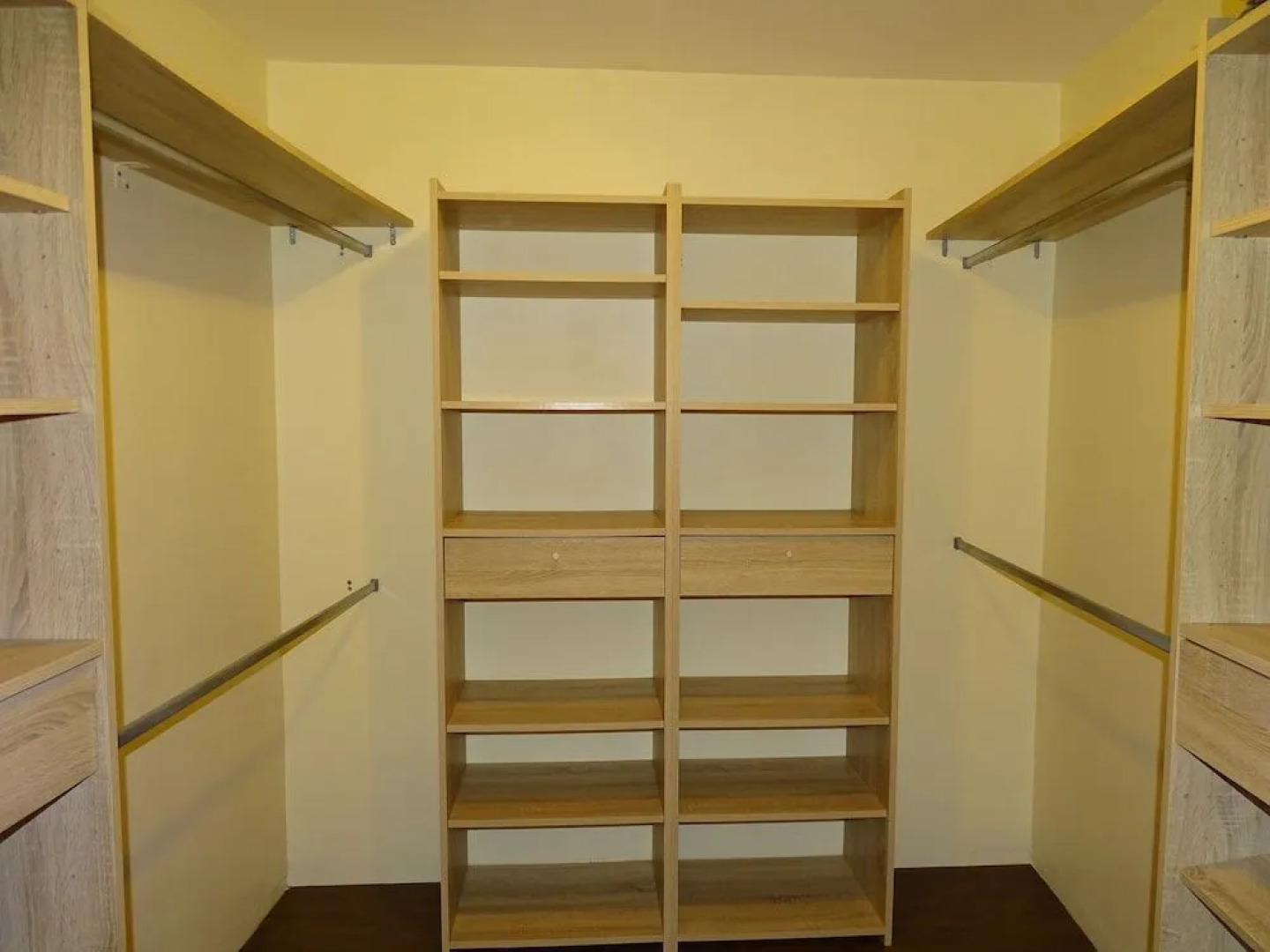 La Maison de Benjamin