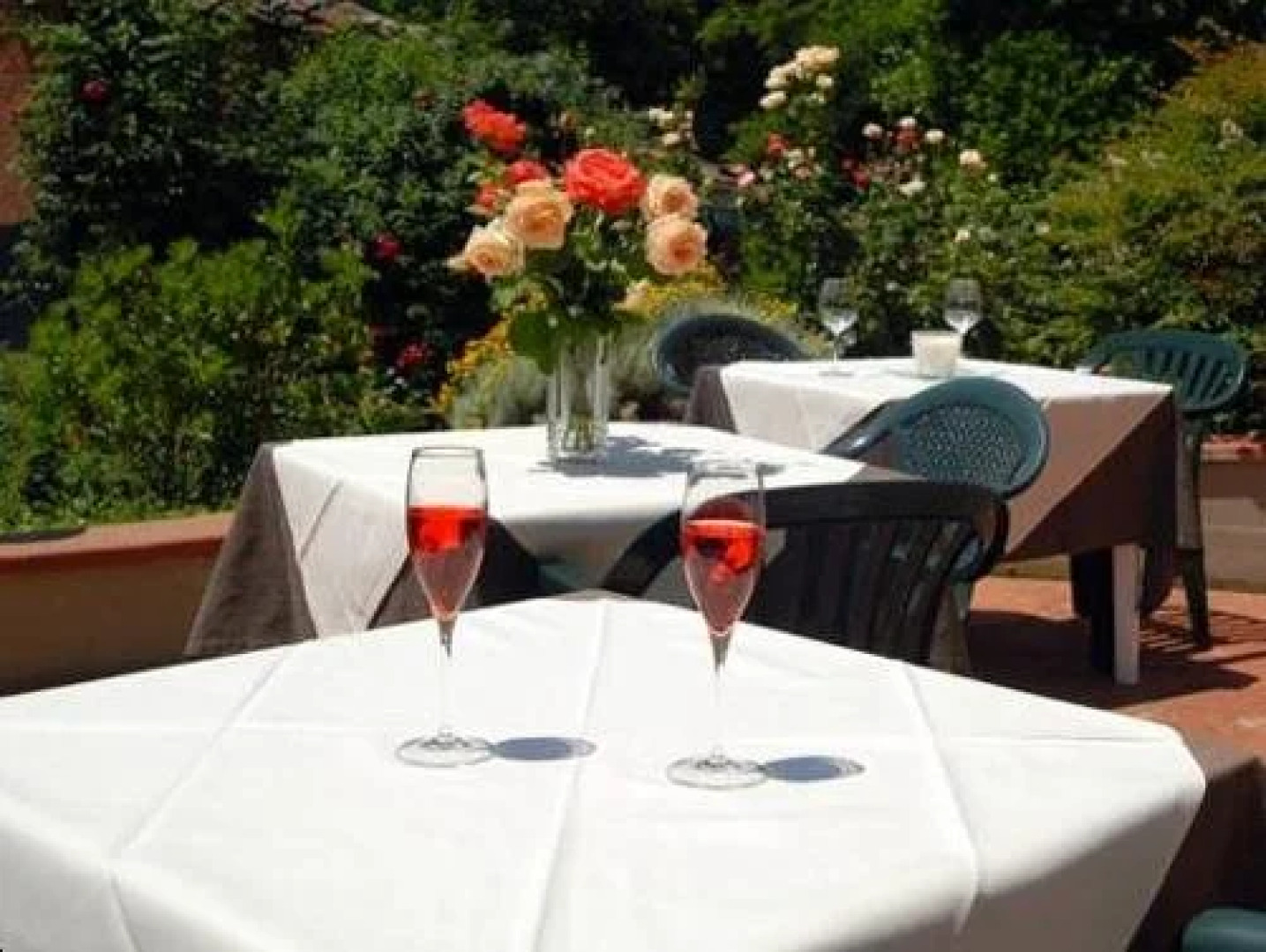 Agriturismo Poggio Di Sotto