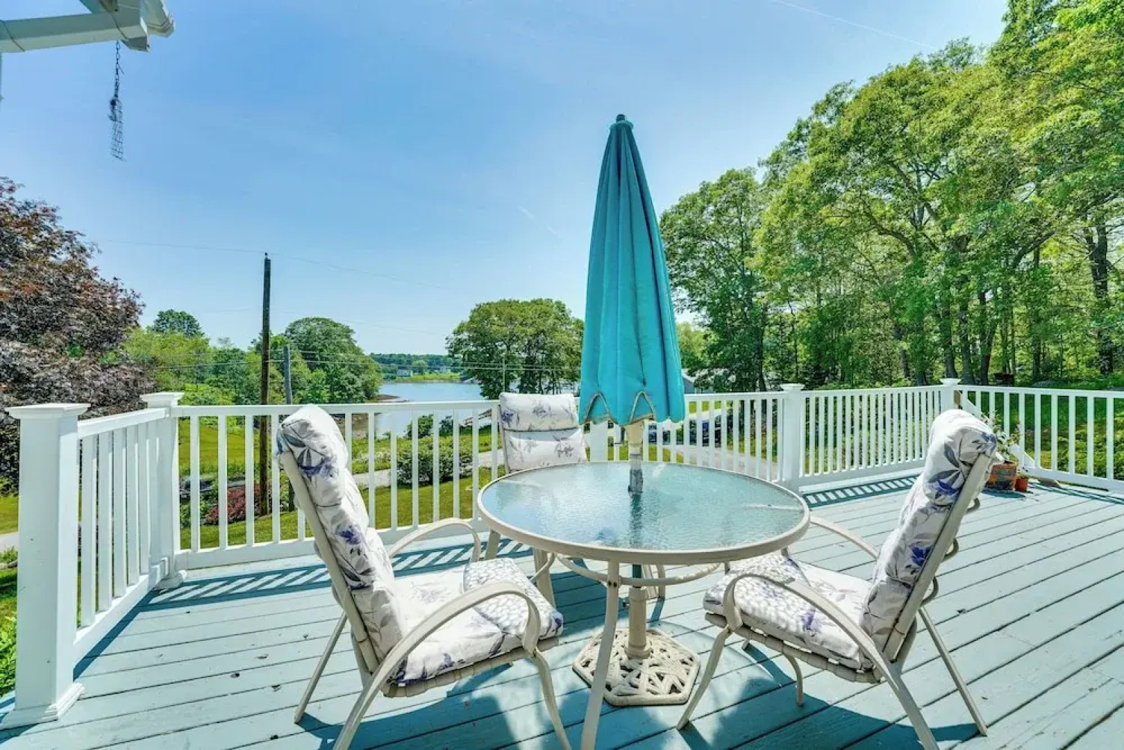 Boat & Kayak Nearby: Barters Island Home w/ Views