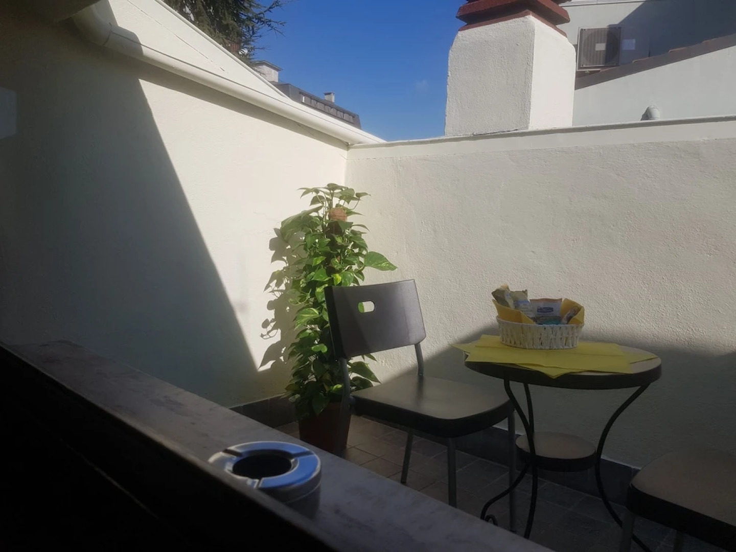 La Chimera Dei Marsi