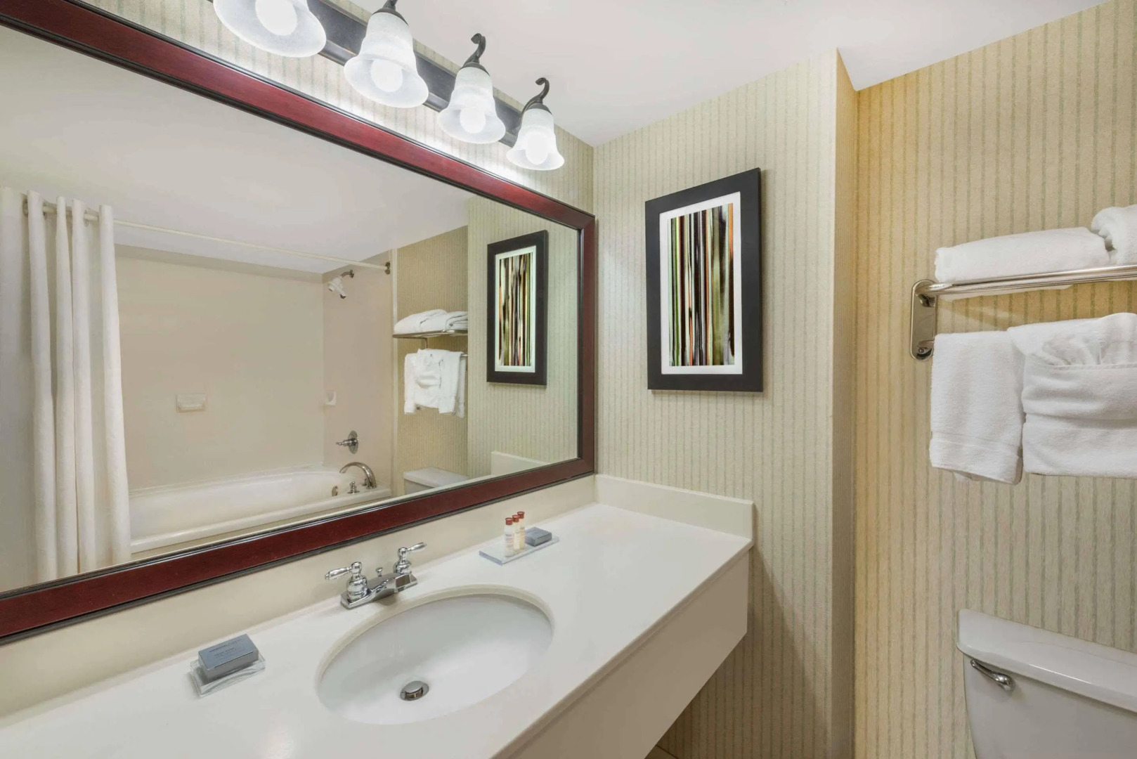 Wingate by Wyndham Longview