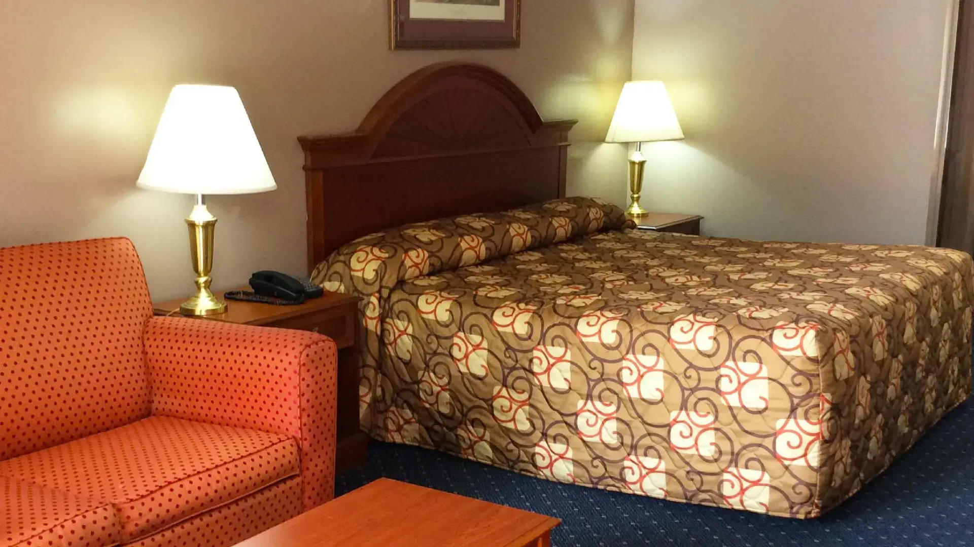 Stratford Motor Inn East Ellijay