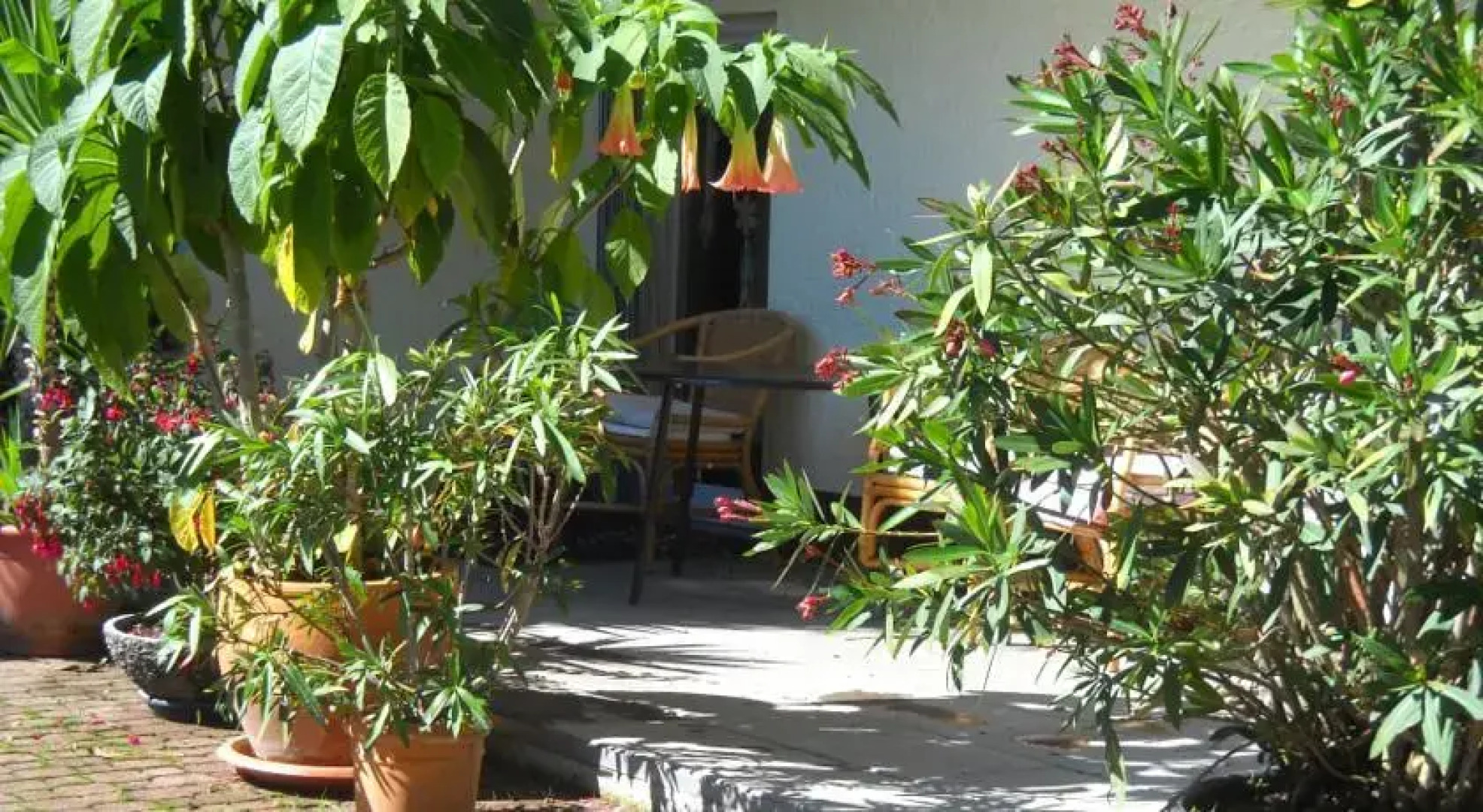 Haus Elisabeth Kugele