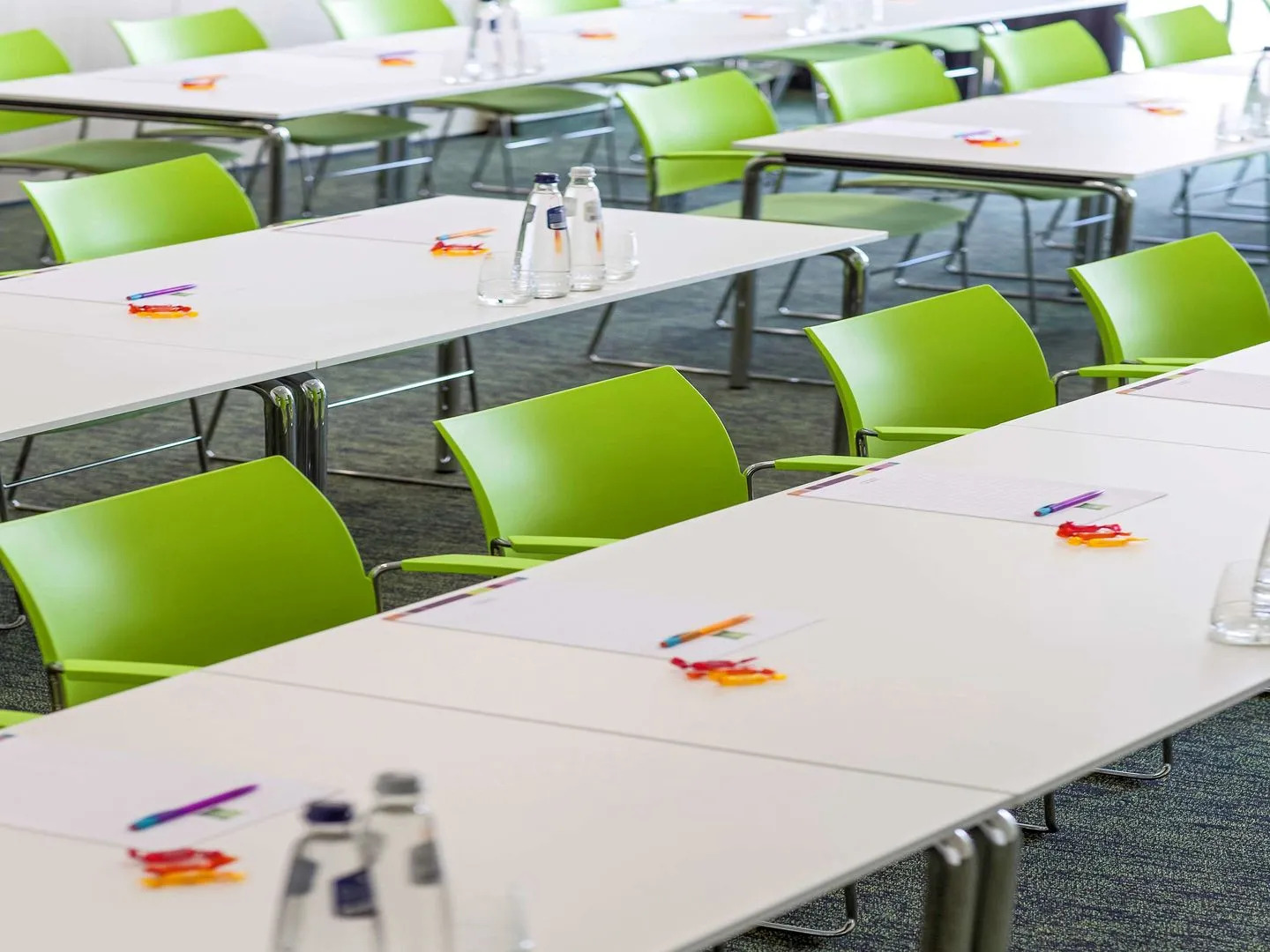 ibis Styles Zeebrugge