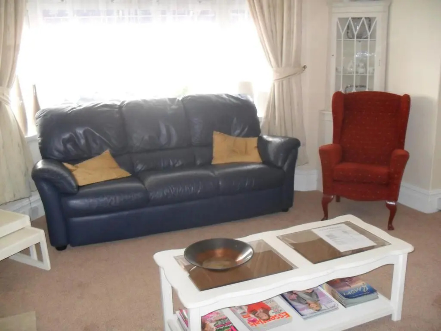 The Florida Guest House