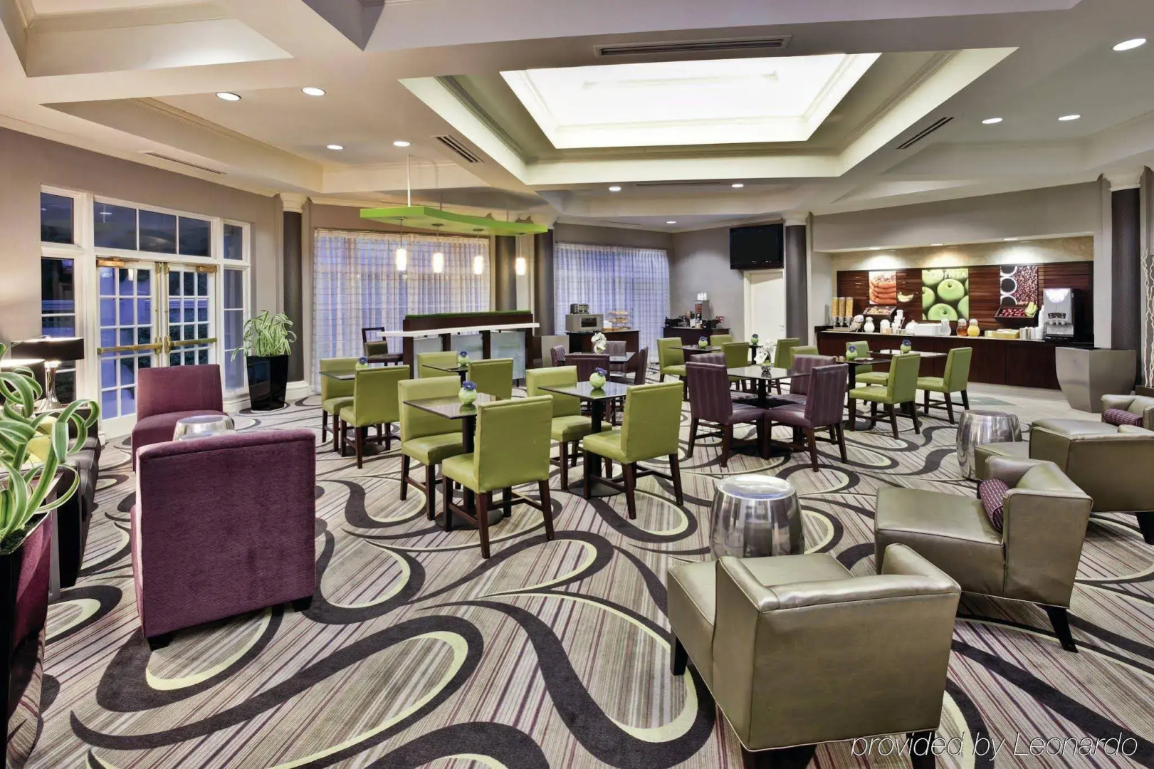 La Quinta Inn & Suites Birmingham Hoover