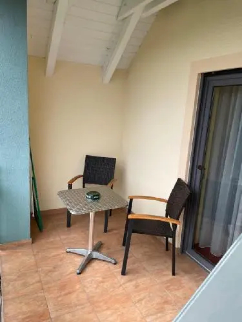 Gästehaus Blauer Bock