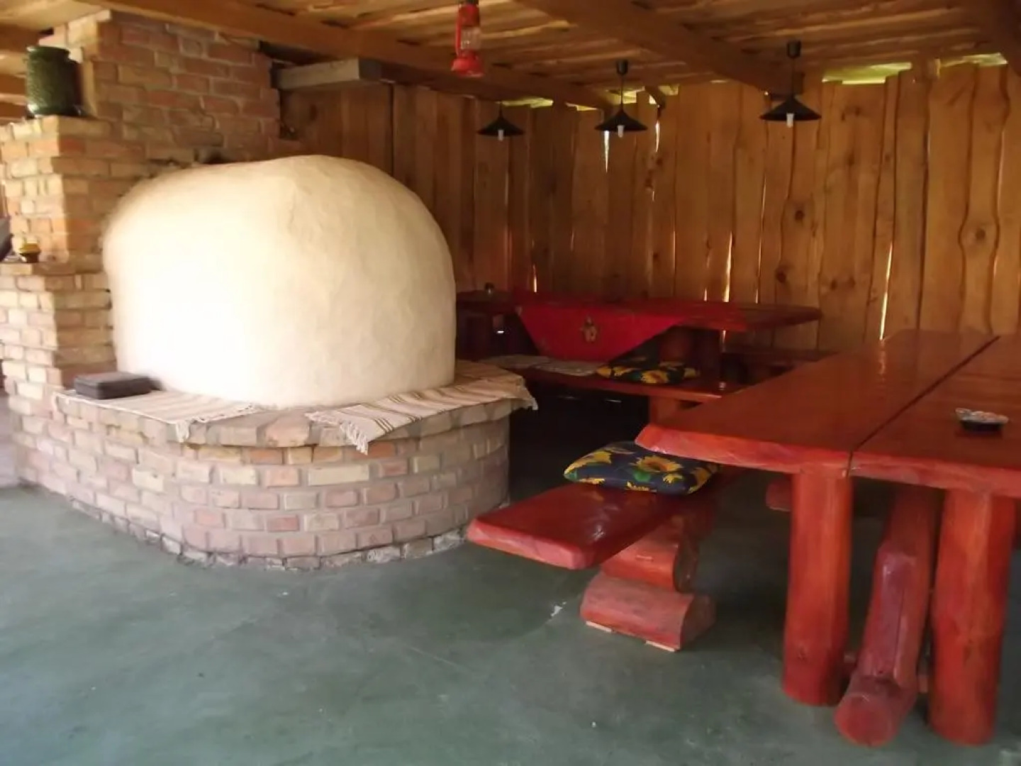 Bakonyi Kemencésház