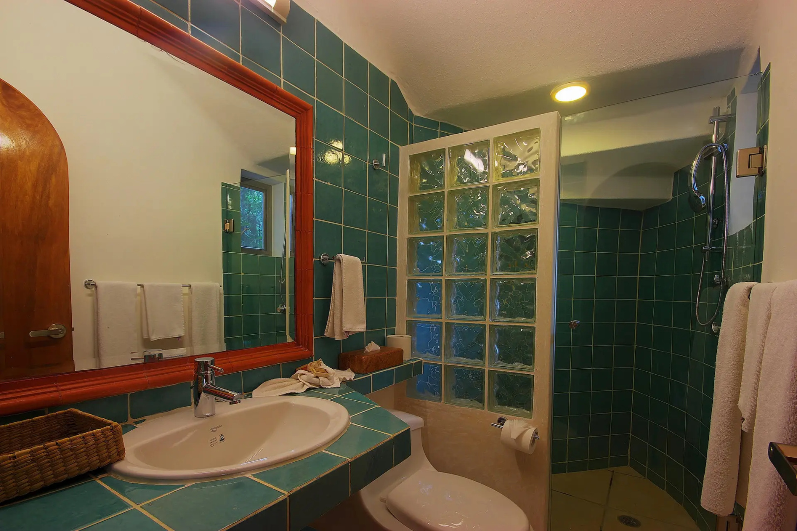 Riviera Maya Suites