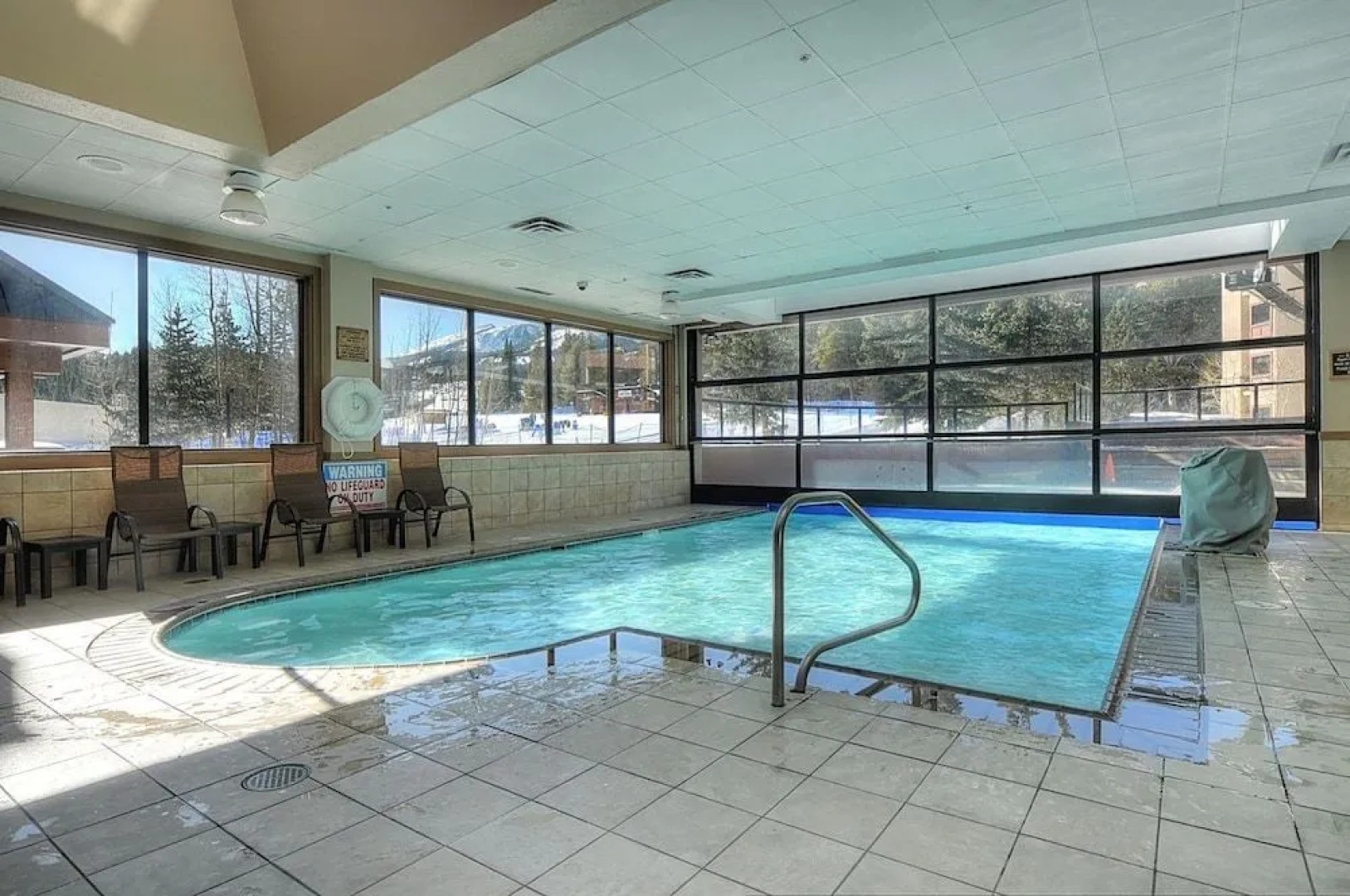 Chateaux Regalien by Ski Colorado