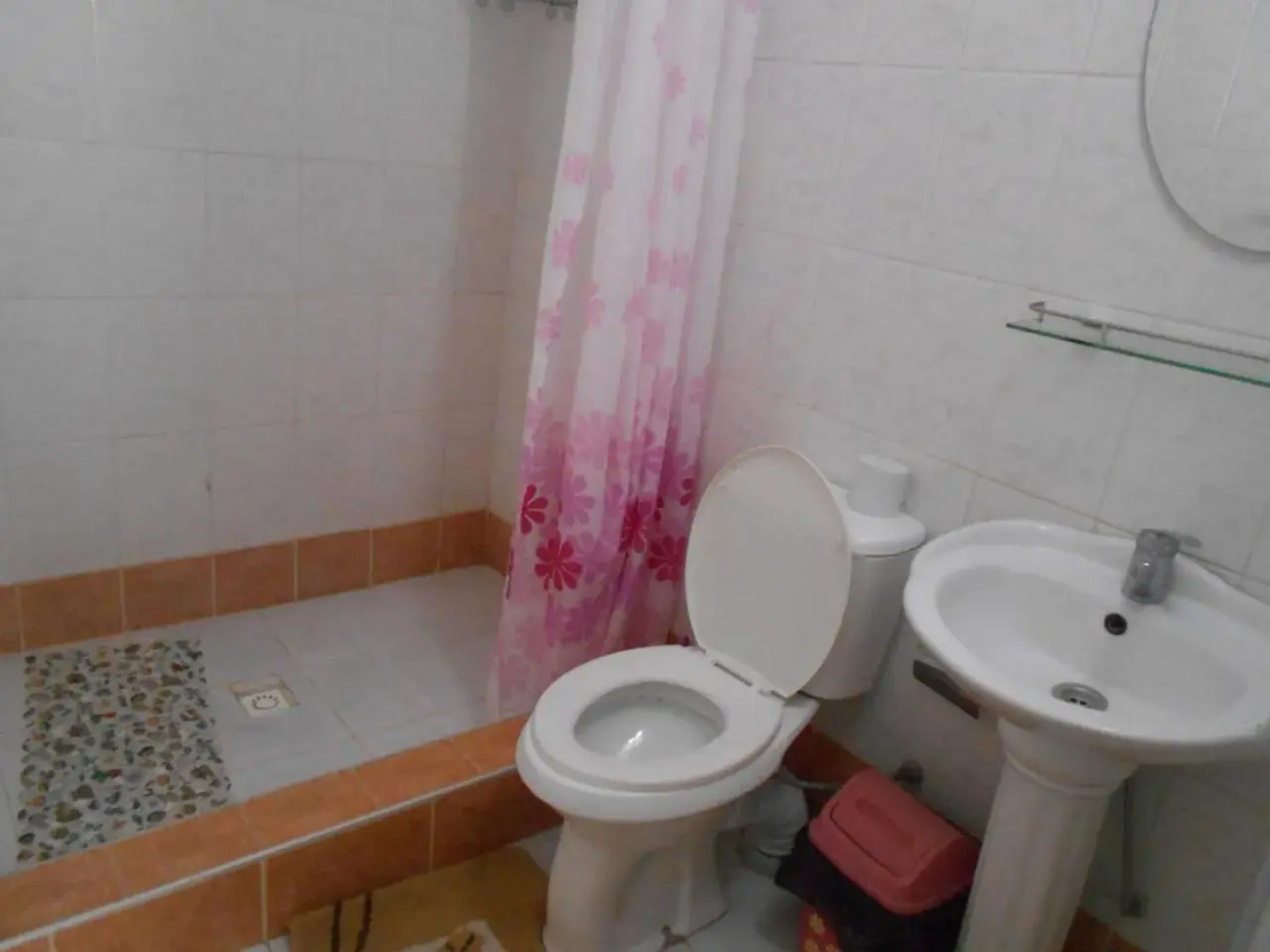 Boomerang Guest house