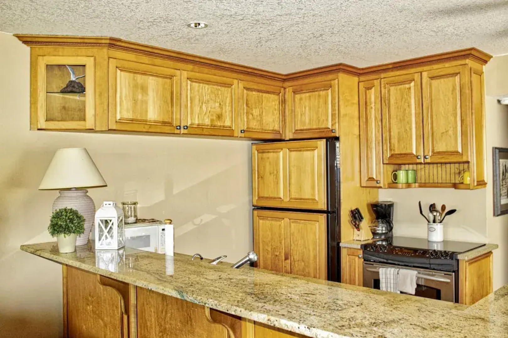 Premier Pass-a-grille Beachside Condo (108-14)