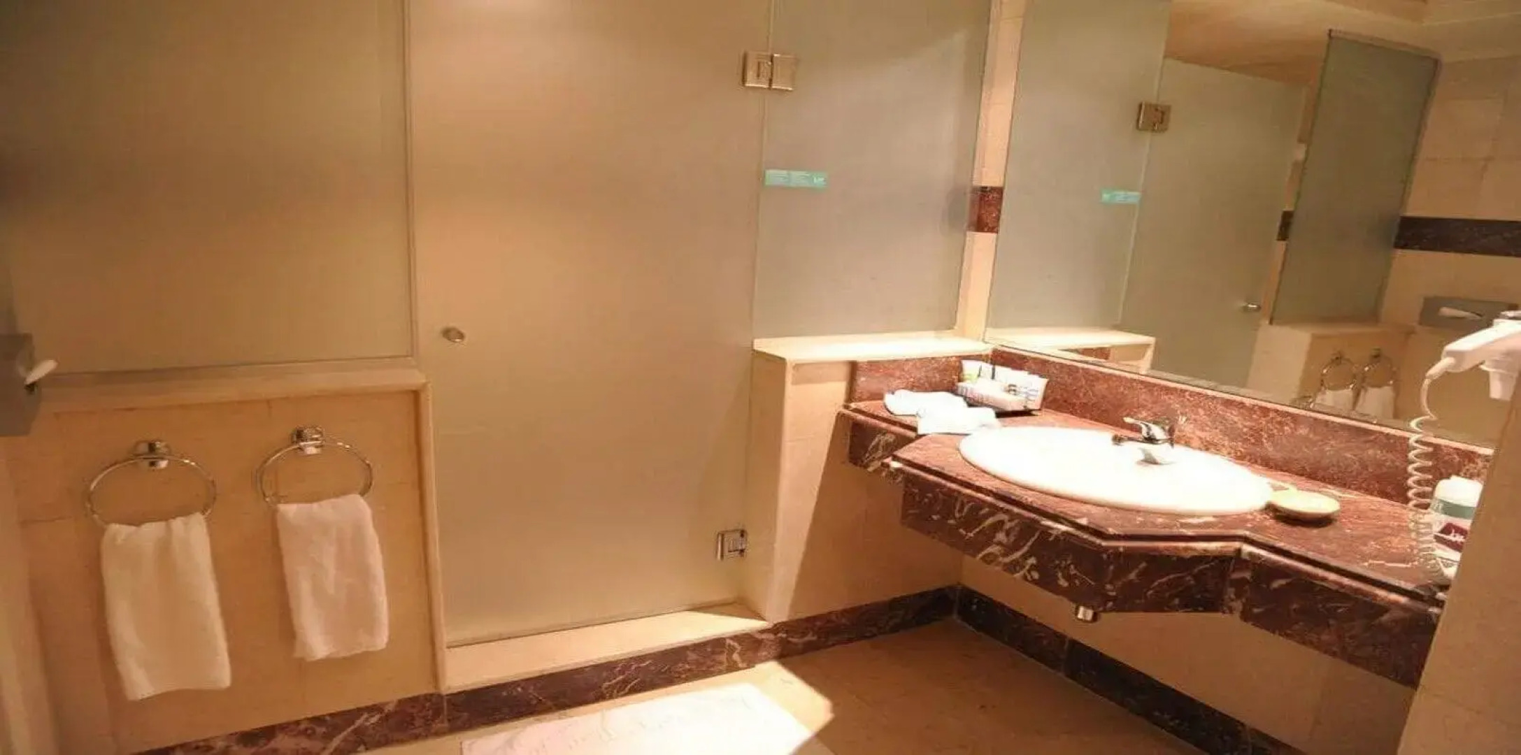 Ecotel Dahab Bay View Resort