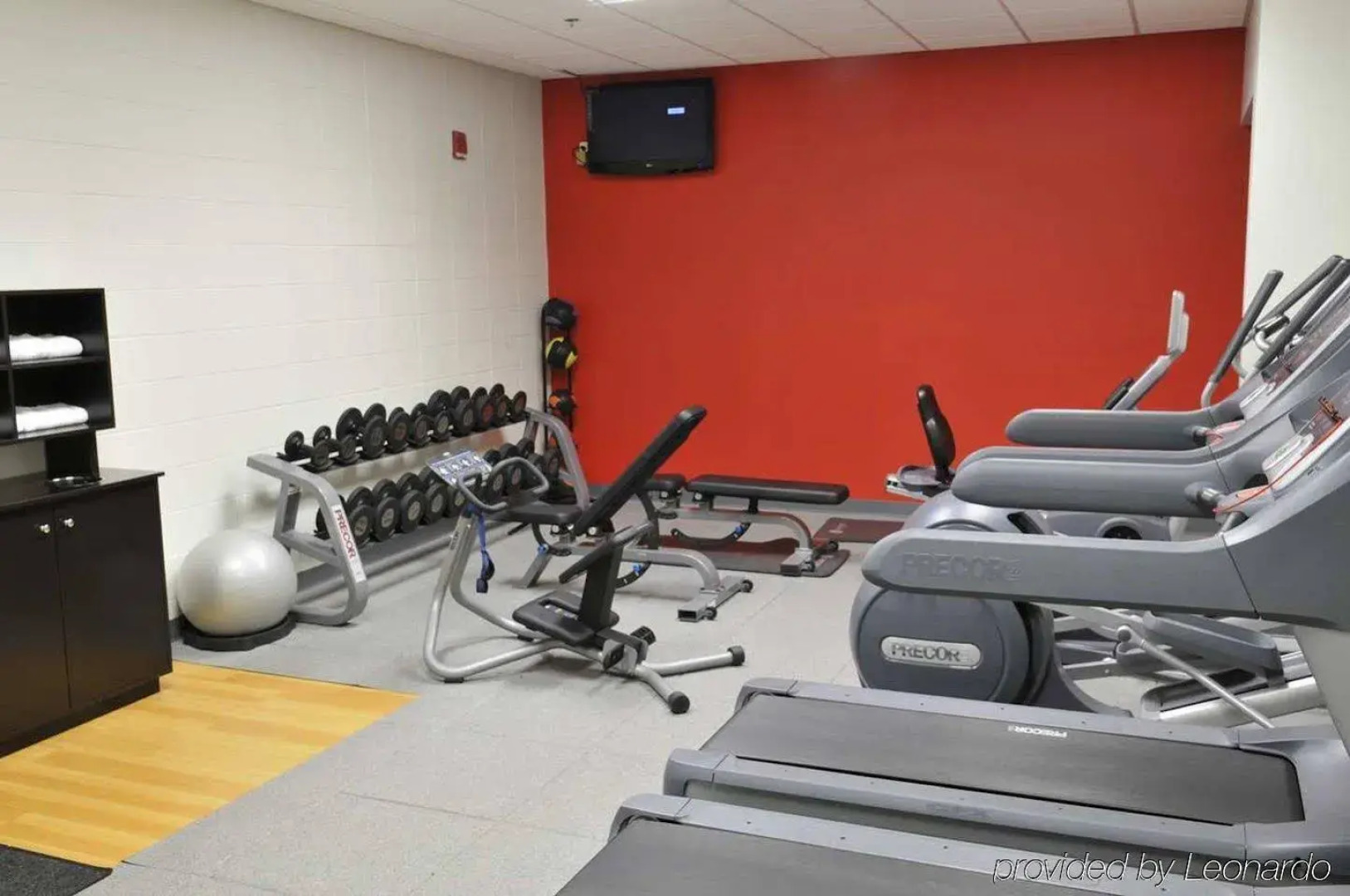 Embassy Suites Detroit - Southfield