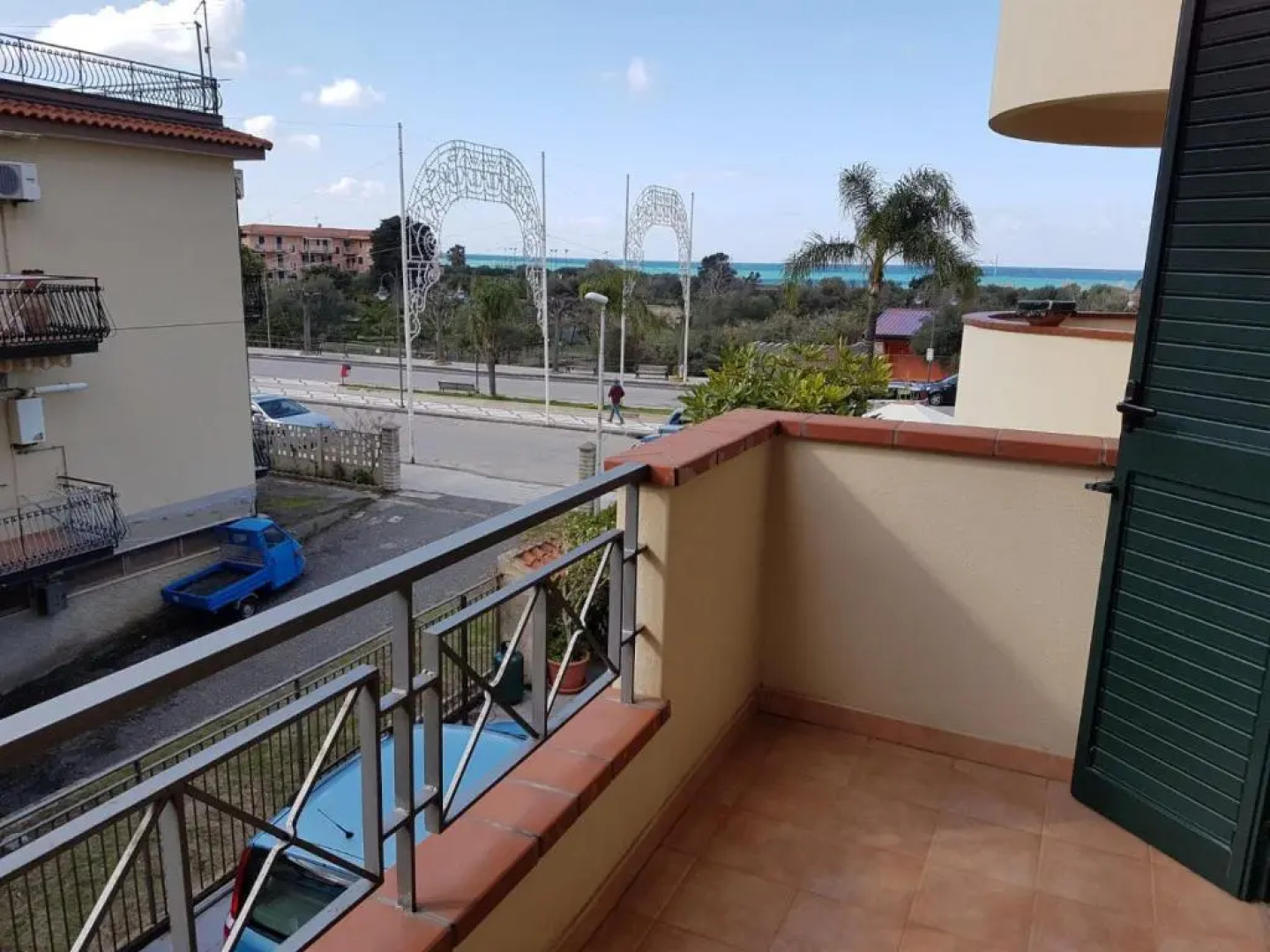 Appartamento Vacanza Gliaca