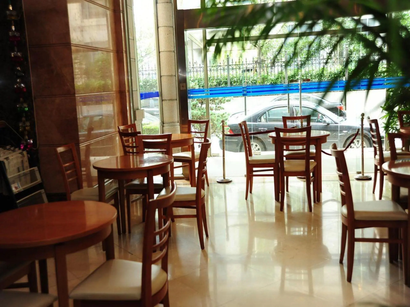 Tianci Service Apartment