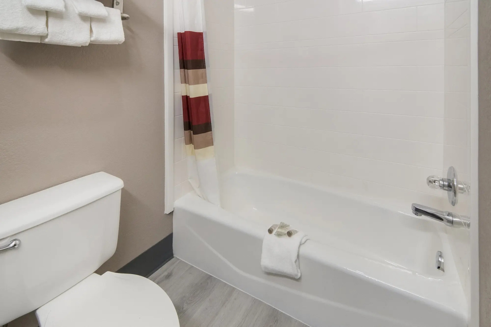 Red Roof Inn Terrell