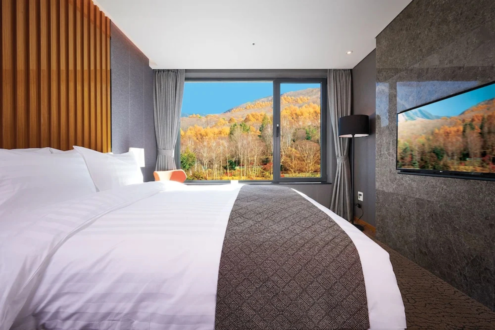 Ramada Encore by Wyndham Jeongseon