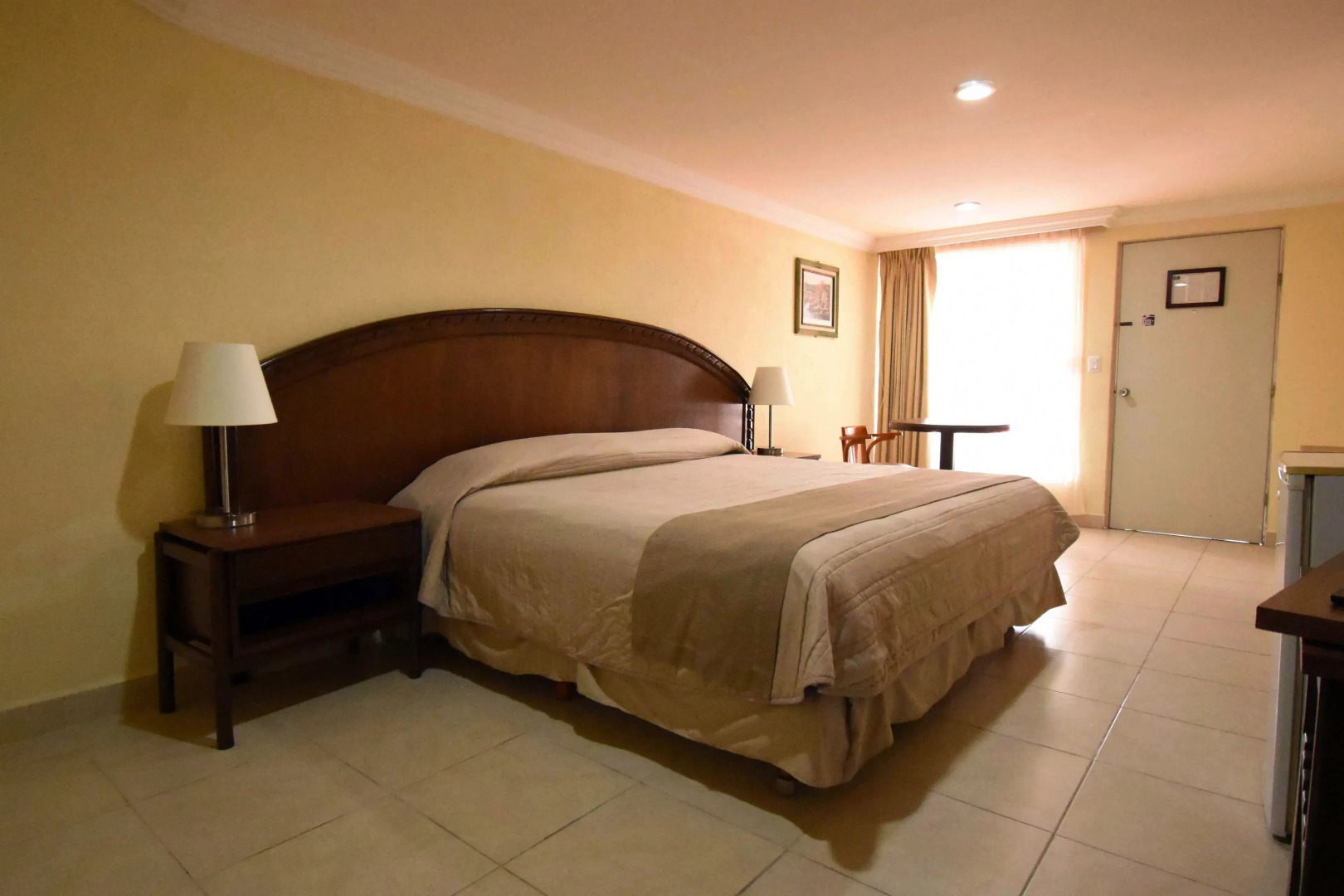 Hotel Villa Esmeralda