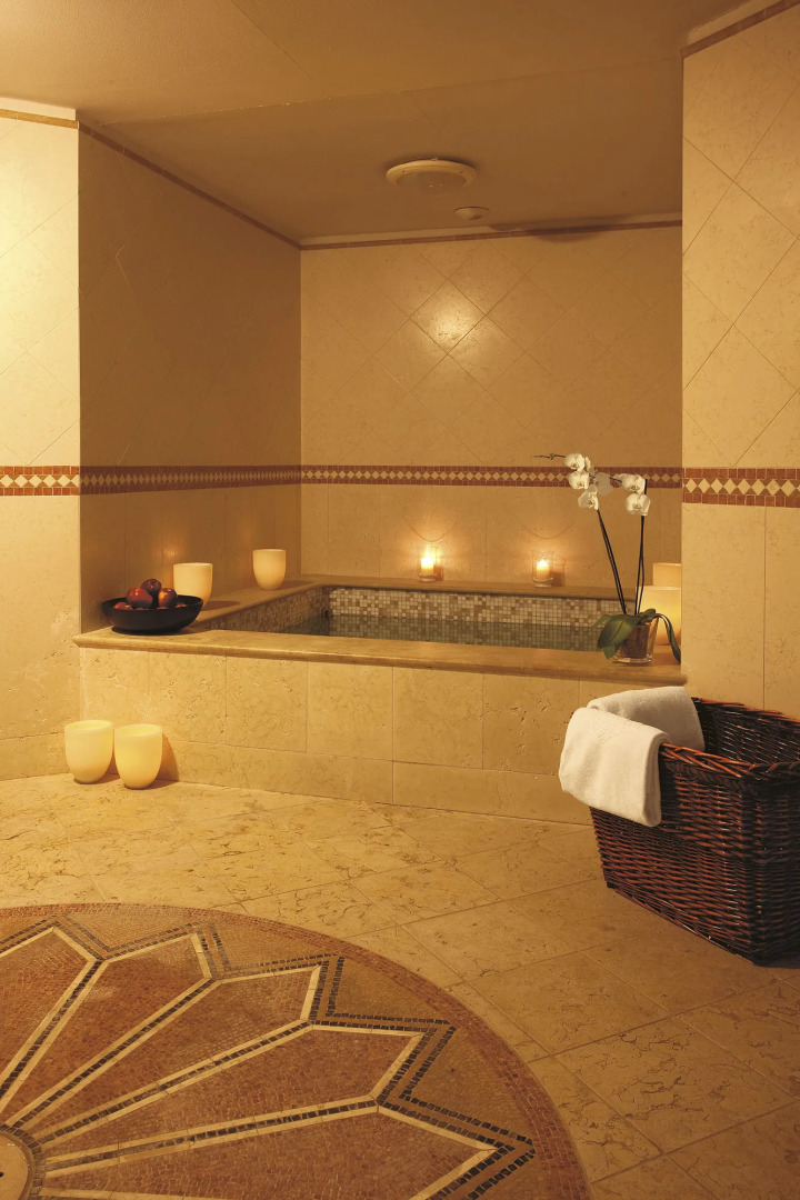 Grand Hotel Royal e Golf