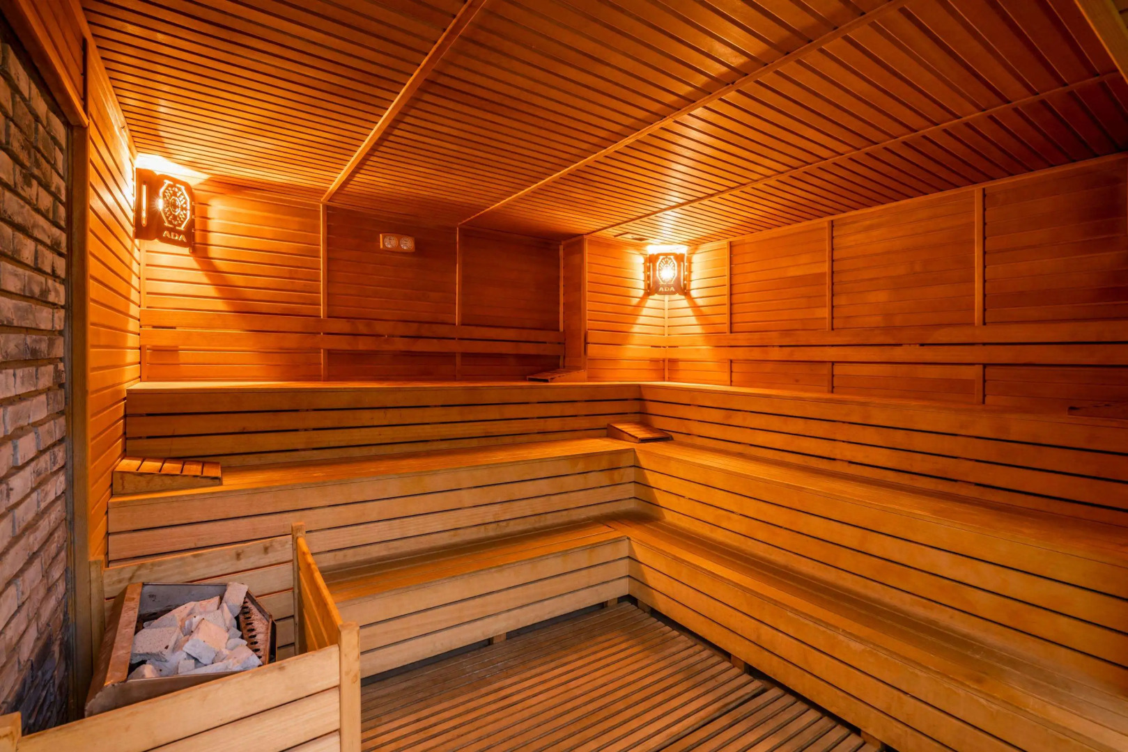 Sidera Kirman Premium - Ultra All Inclusive