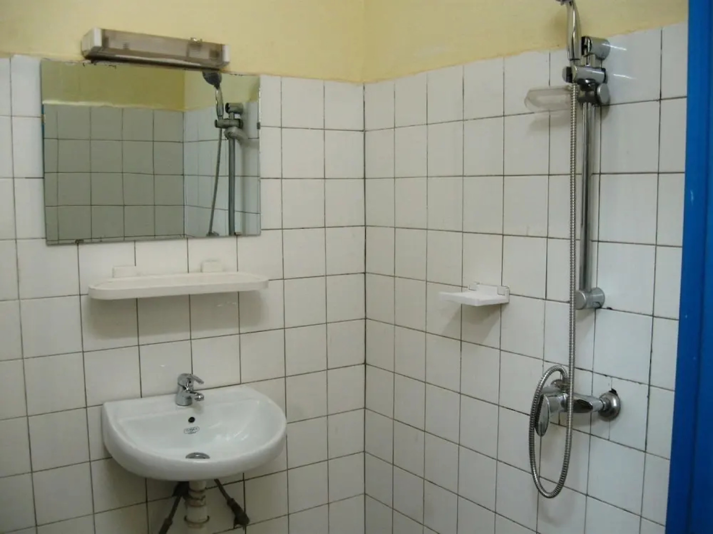 Hotel sigri