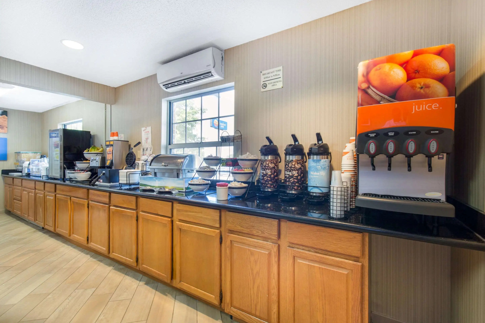 Quality Inn Stephens City - Winchester South