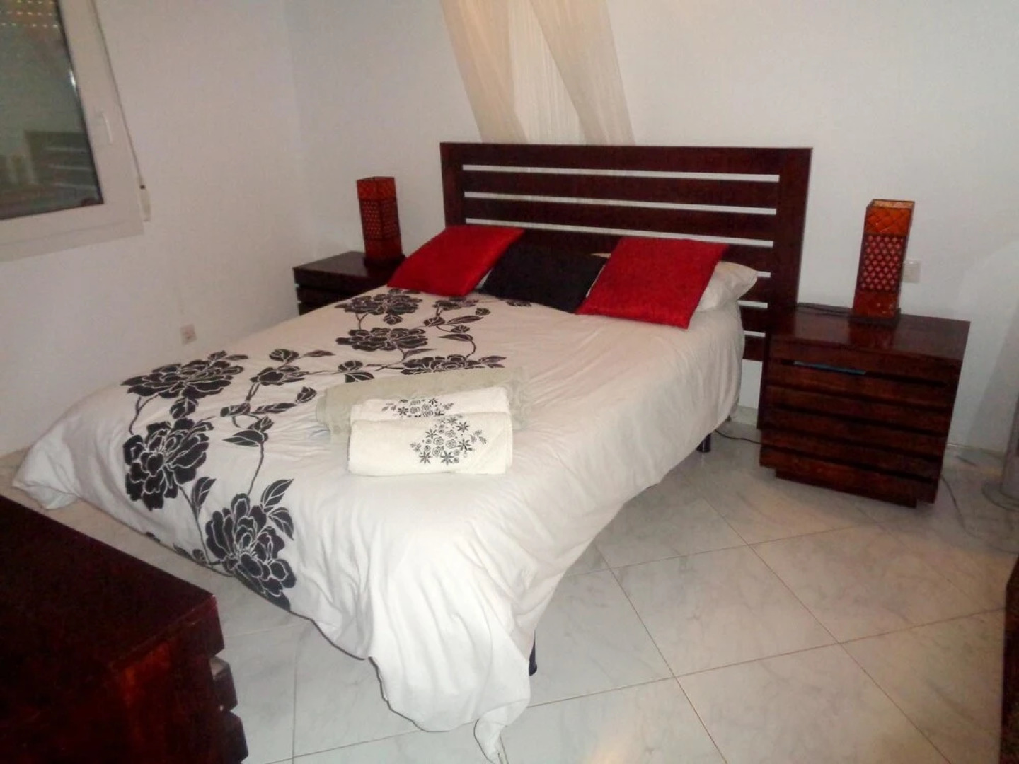 Villa With 3 Bedrooms in Sayalonga - Málaga, With Wonderful Mountain V