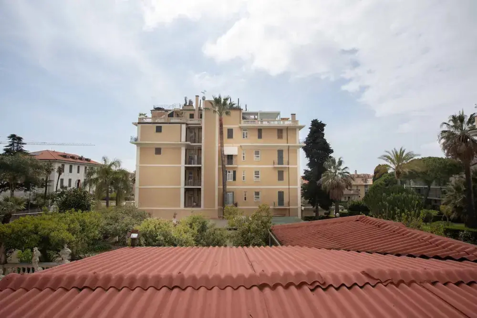 Residence Villa Virginia int 1