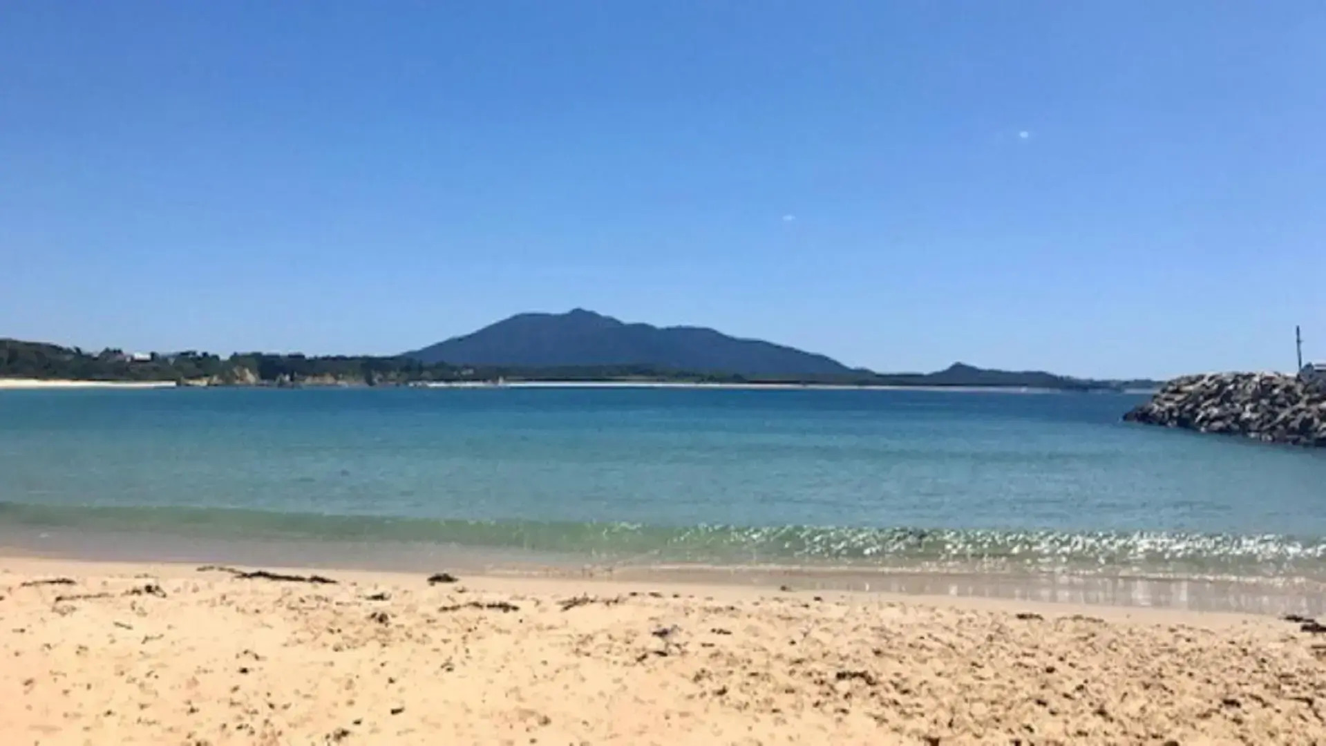 Vista Marina Penthouse #5