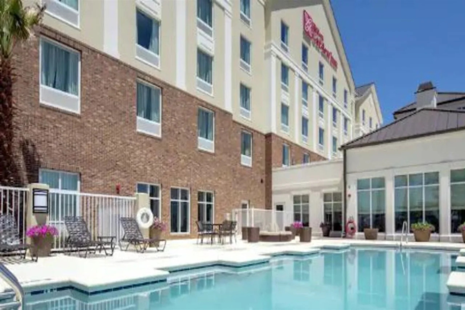 Hilton Garden Inn Pascagoula
