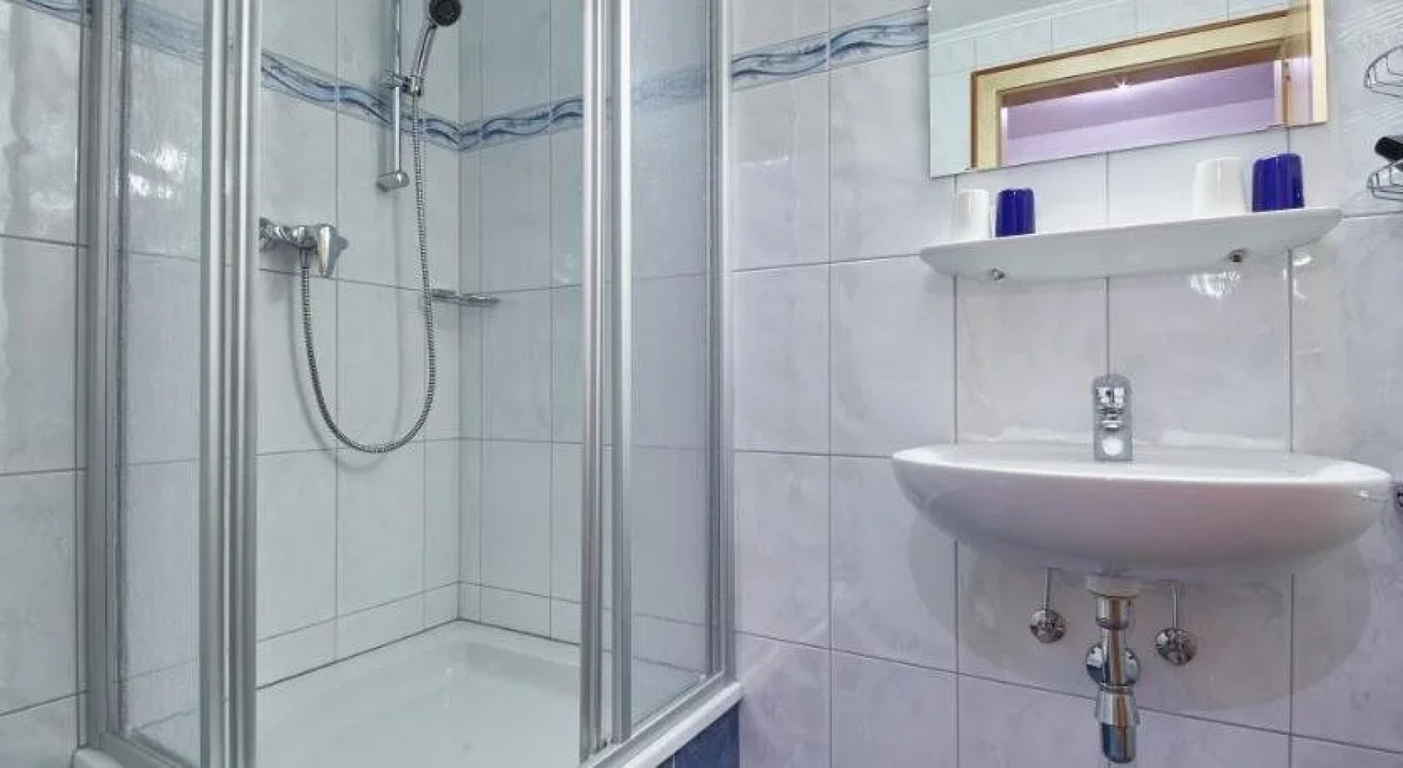 Appartement Stöckl