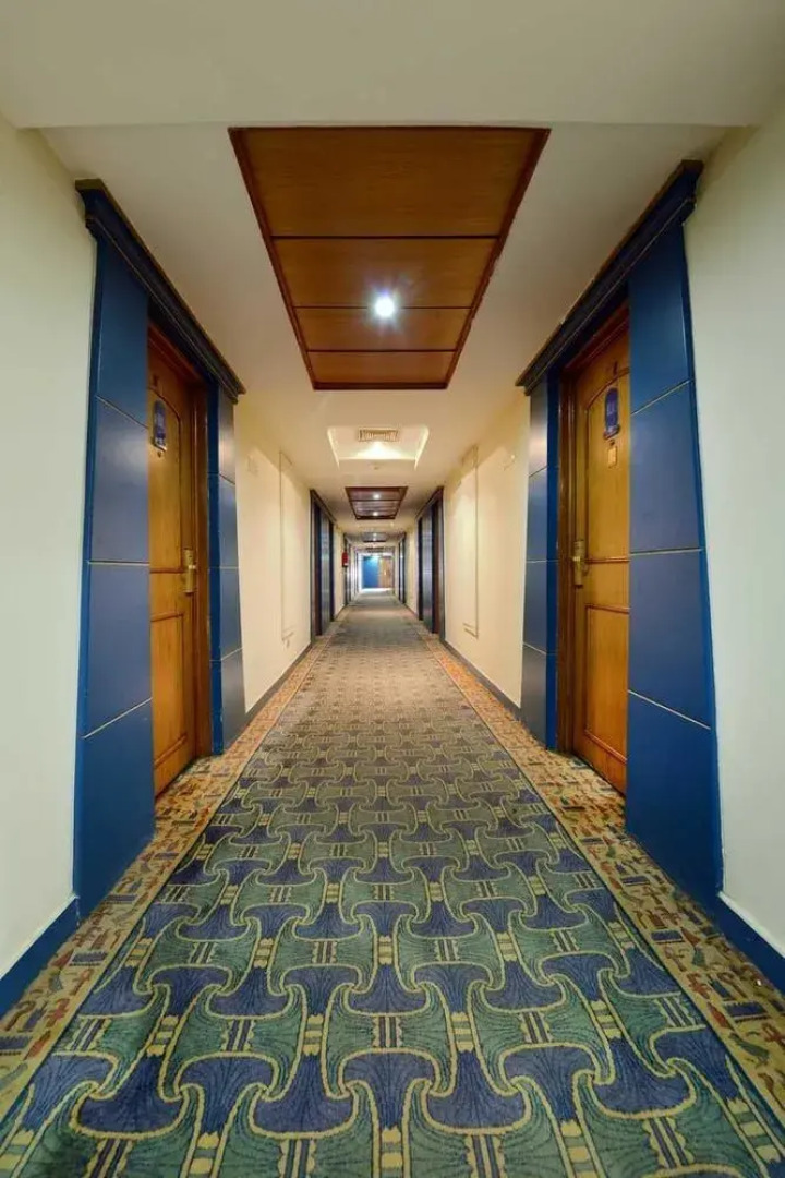 Golden Tulip Narmer Pyramids Hotel