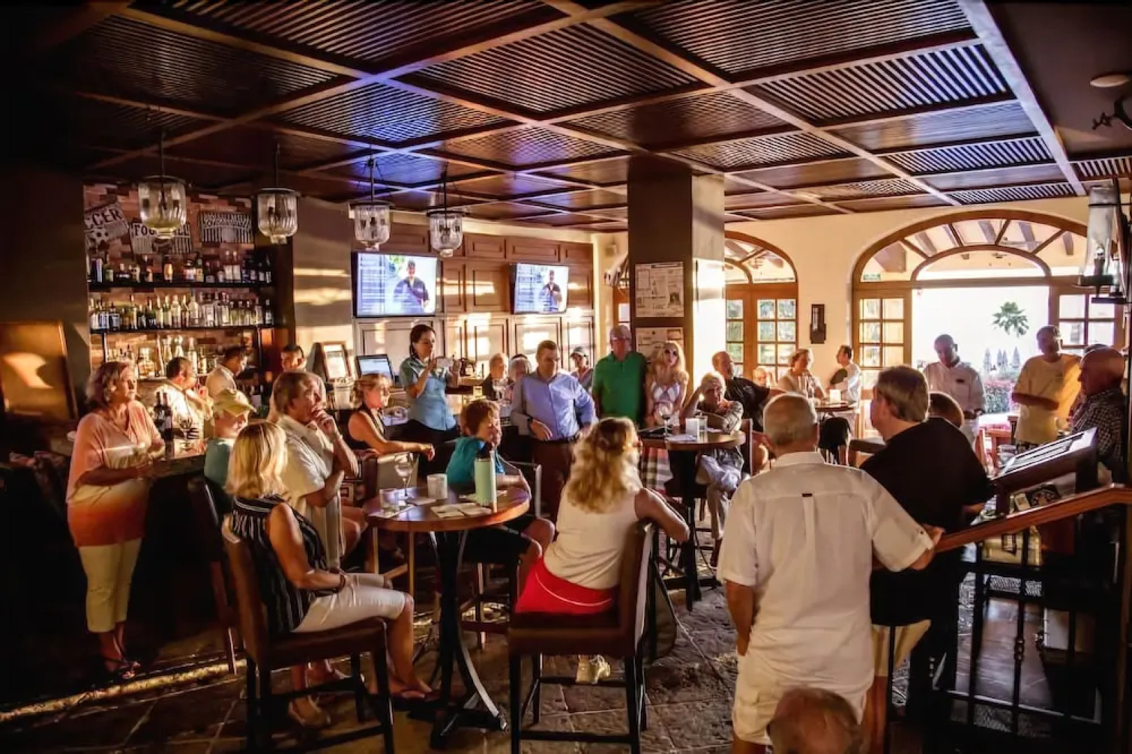 Las Residencias Golf & Beach Club