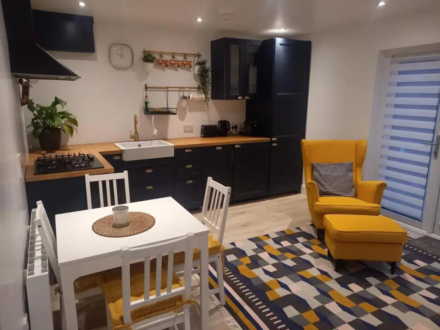 Sunny Side - Self Catering Accommodation Gorey