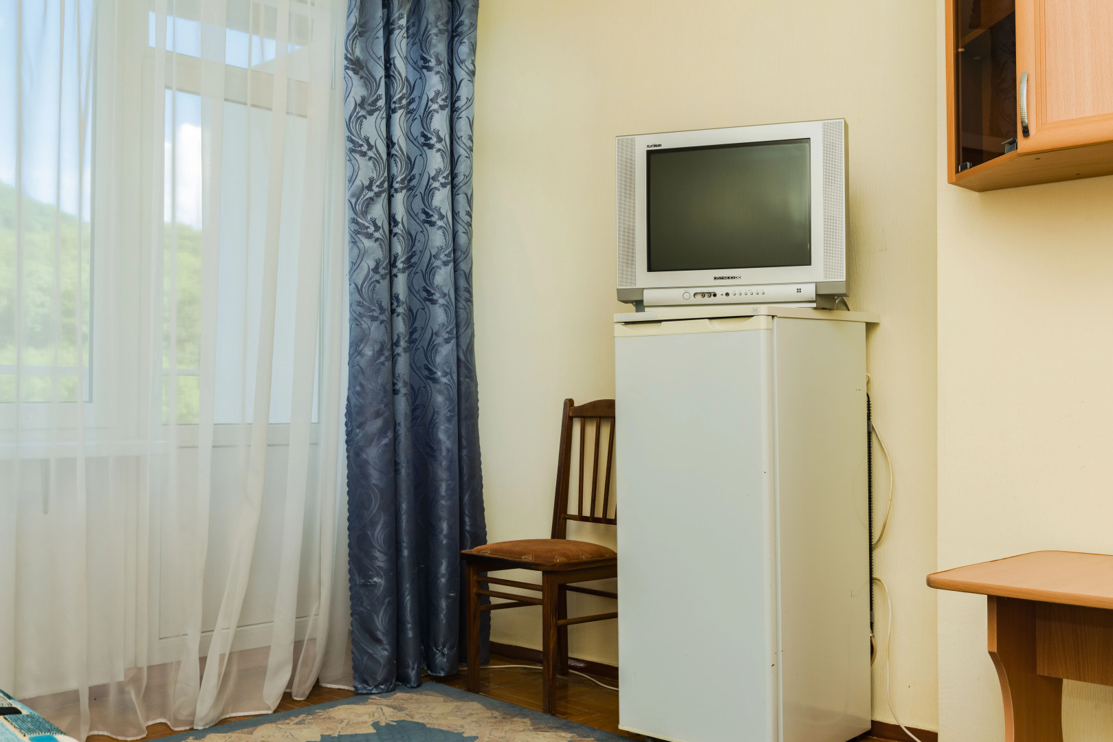 Санаторий  Дубрава