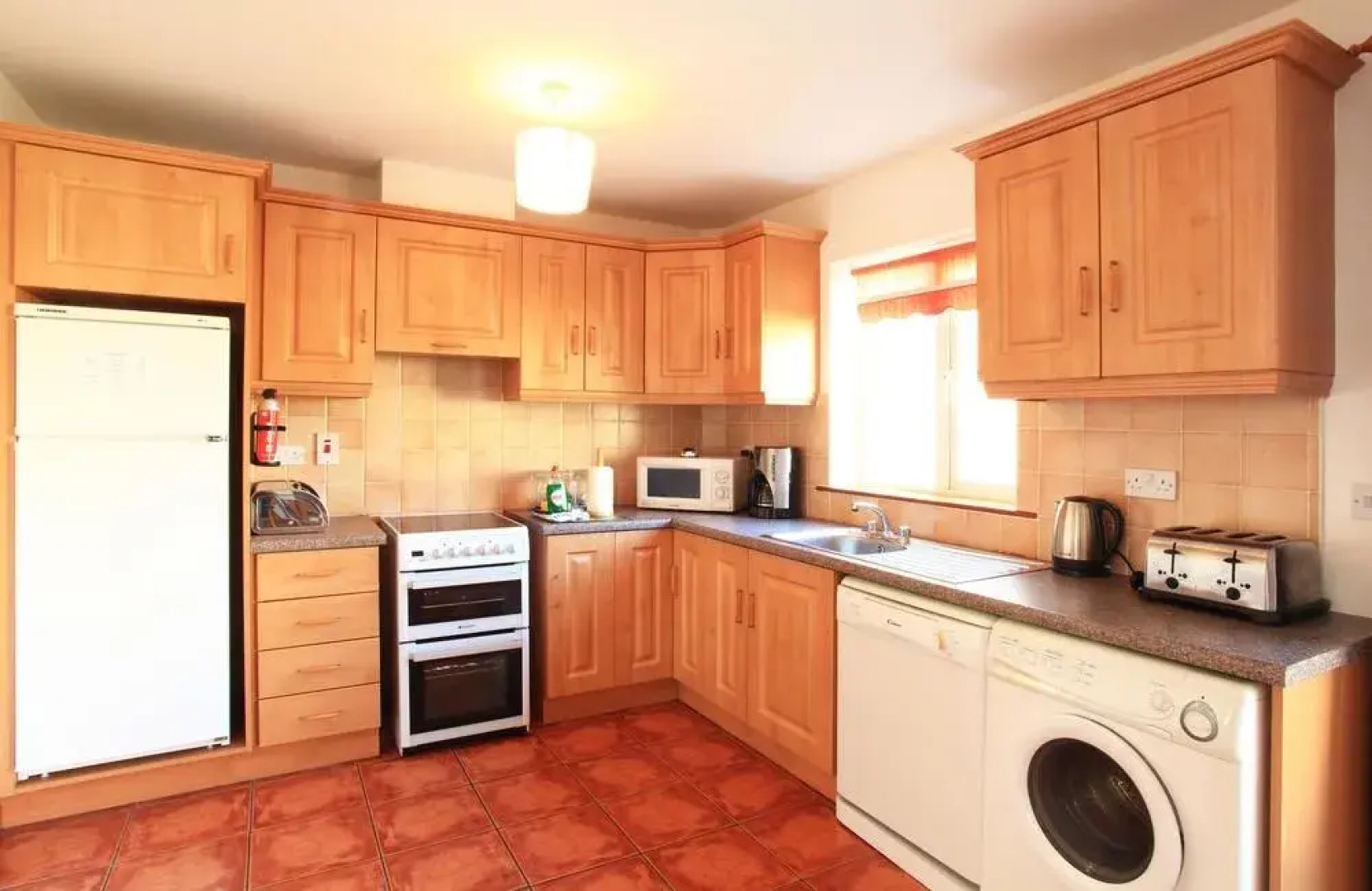 No 24 Killarney Holiday Village