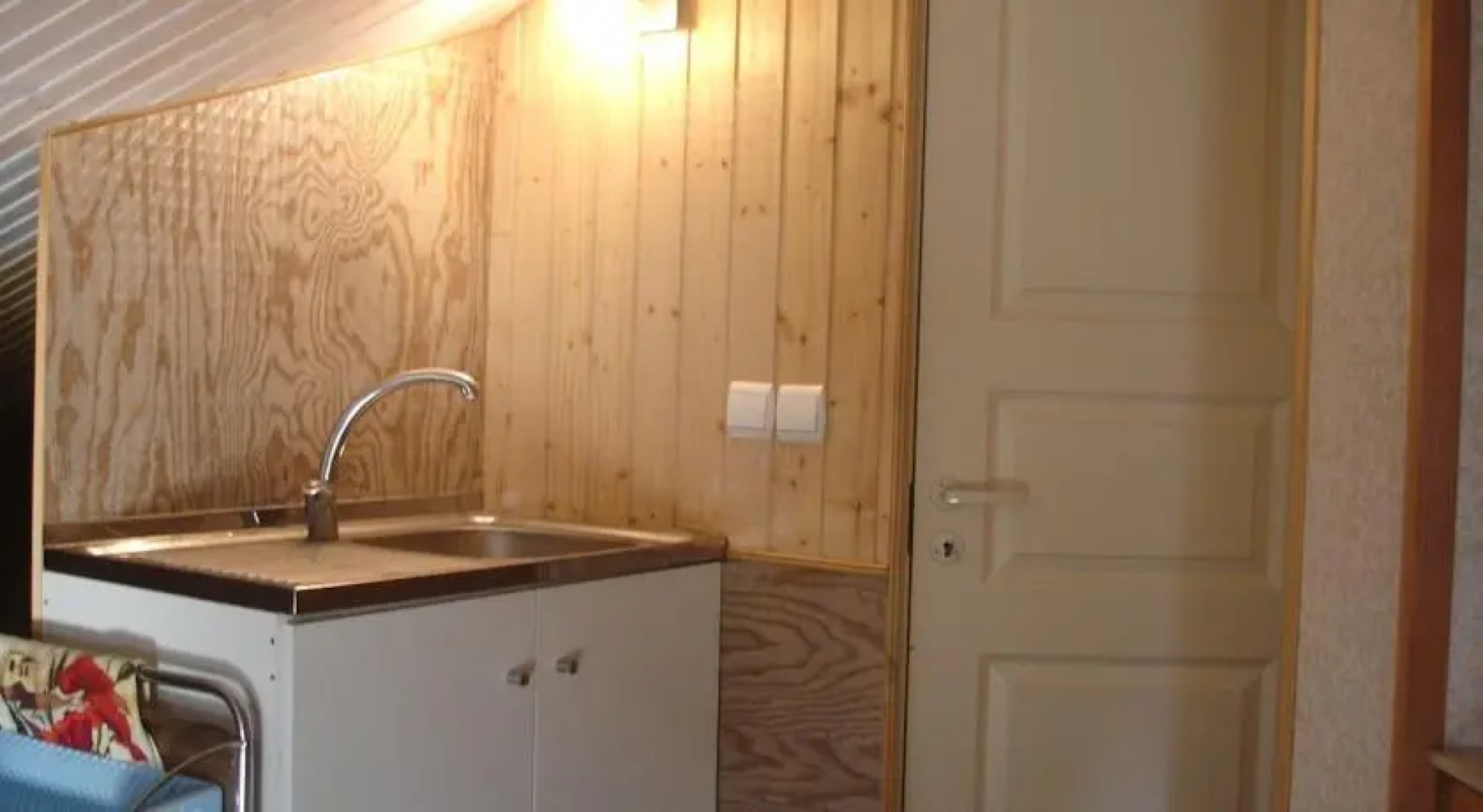 Guest House Next to Sea in Tallinn