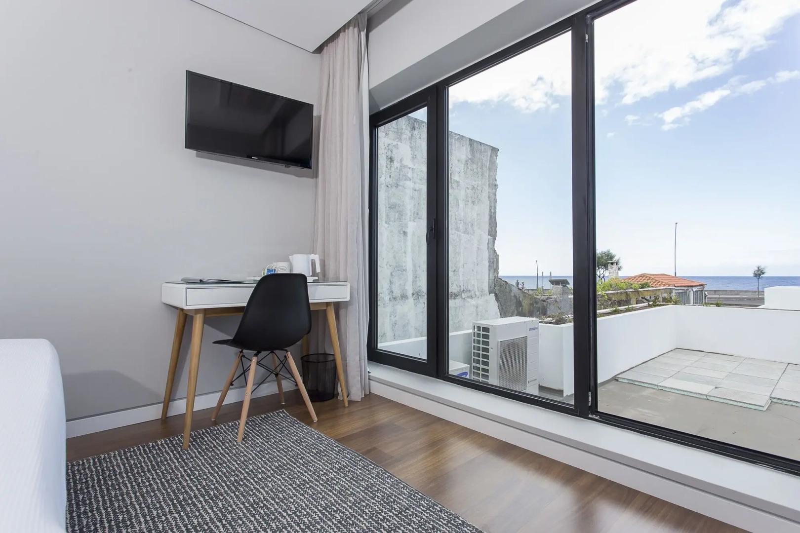 Praia de Santos - Exclusive Guest House