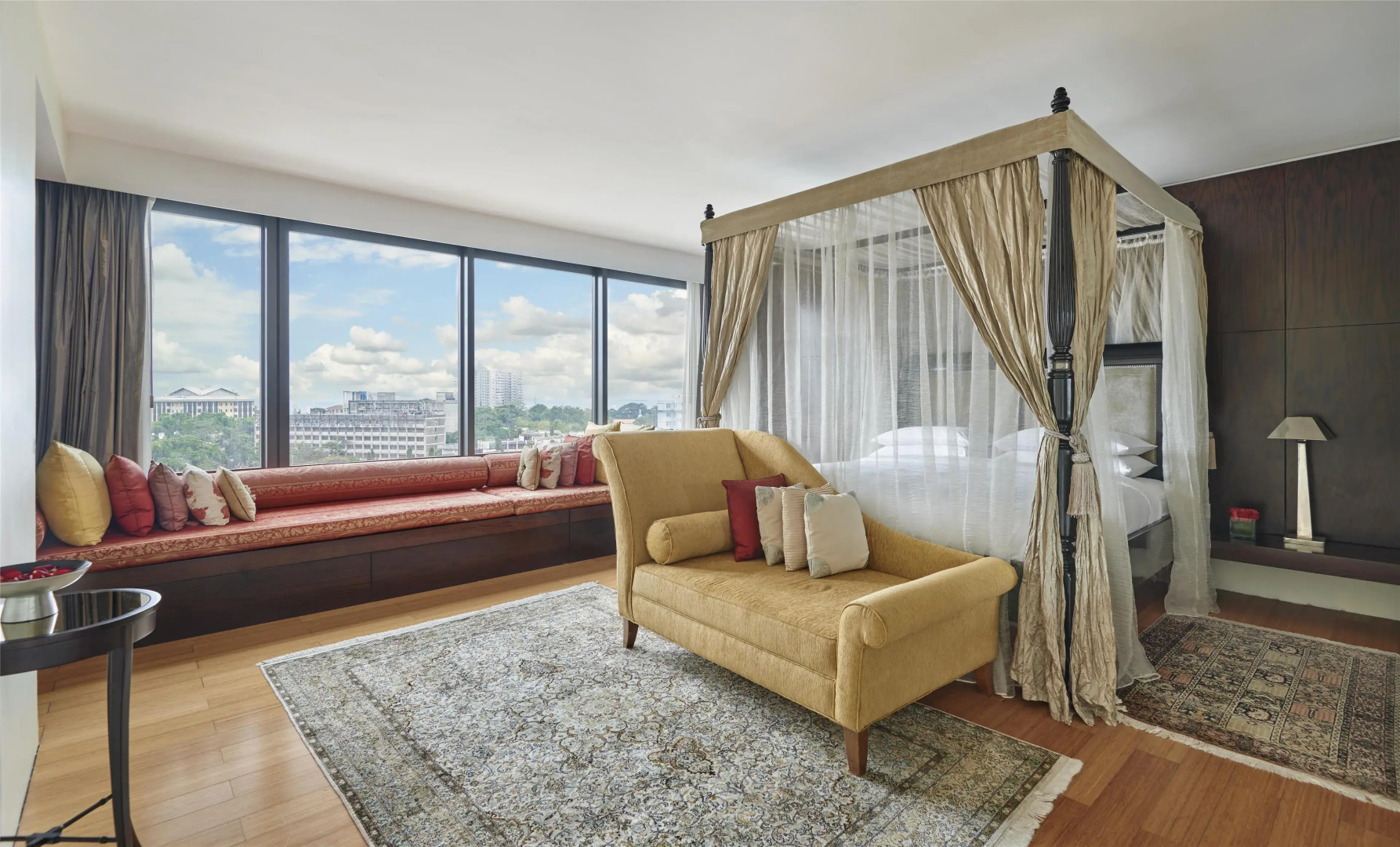 Hyatt Regency Dar Es Salaam, The Kilimanjaro