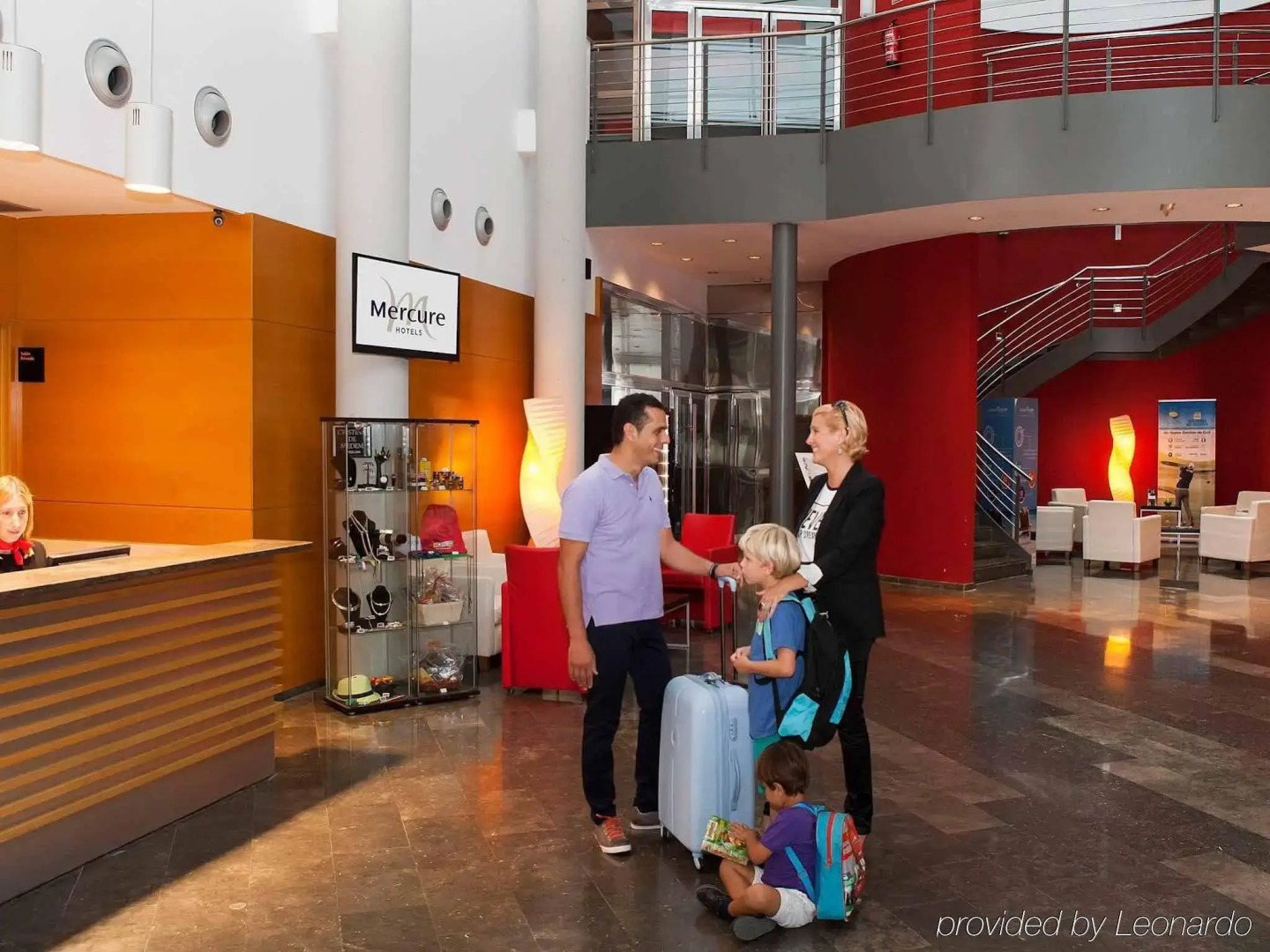 Ponient Vila Centric by PortAventura World