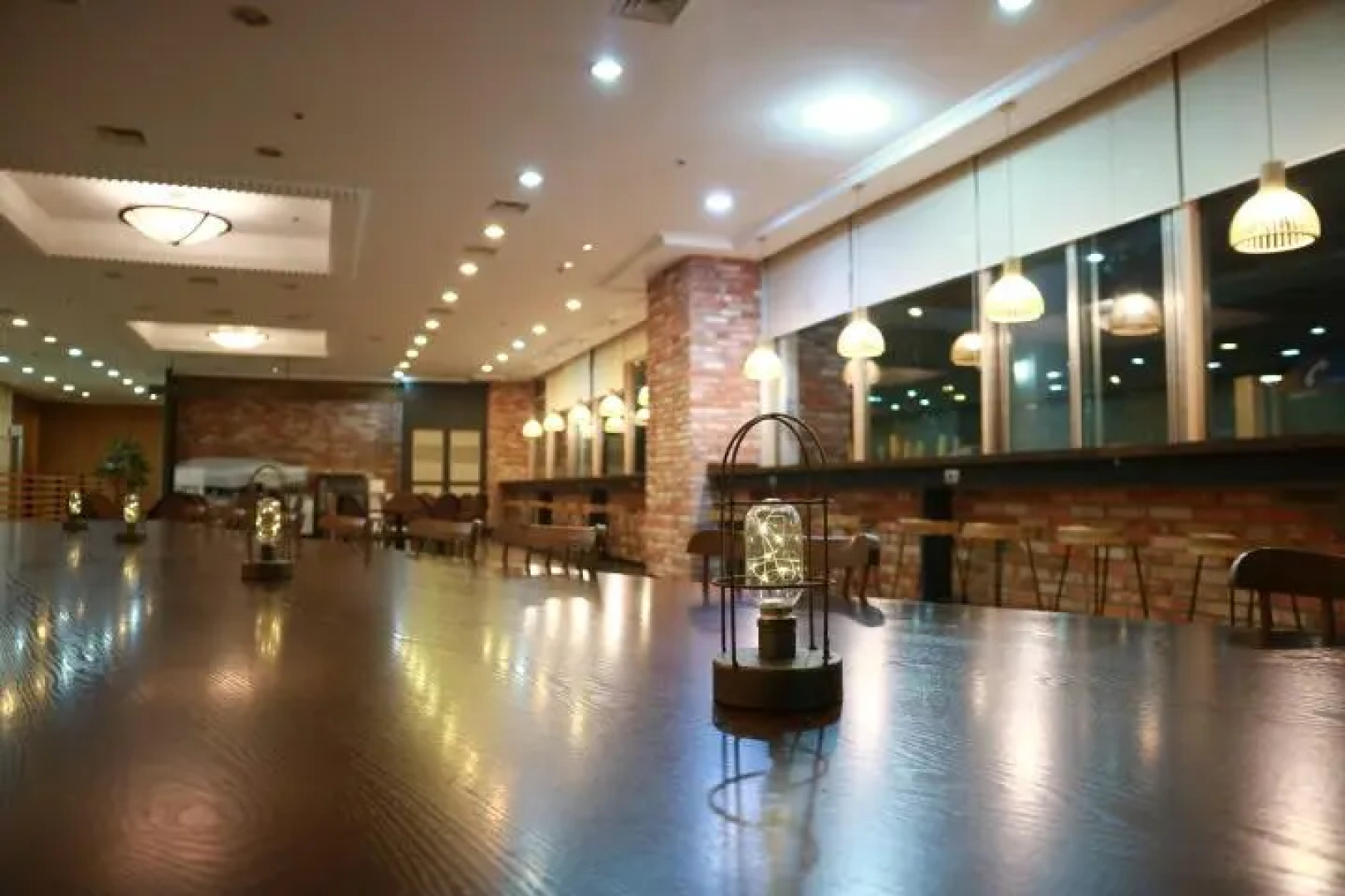 I Park Condominium Seoraksan