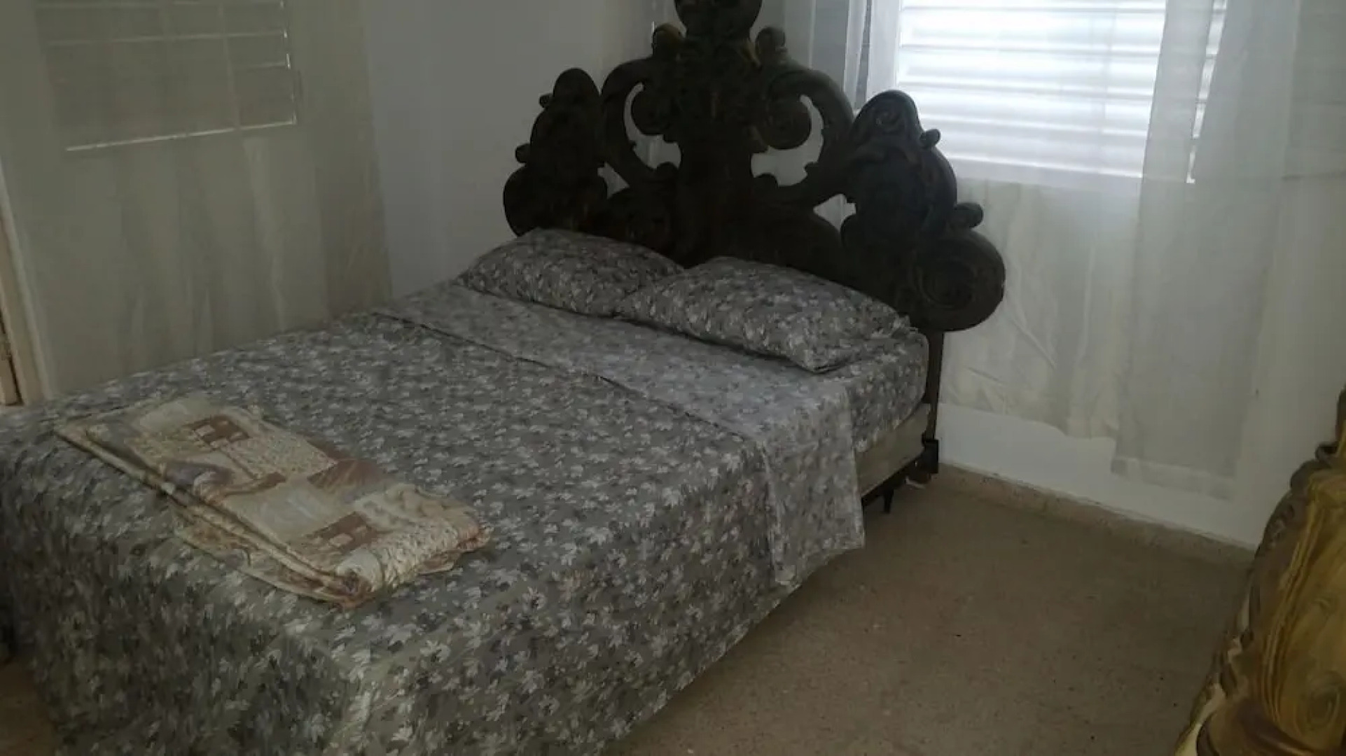 La Cruz de Colon Guest House