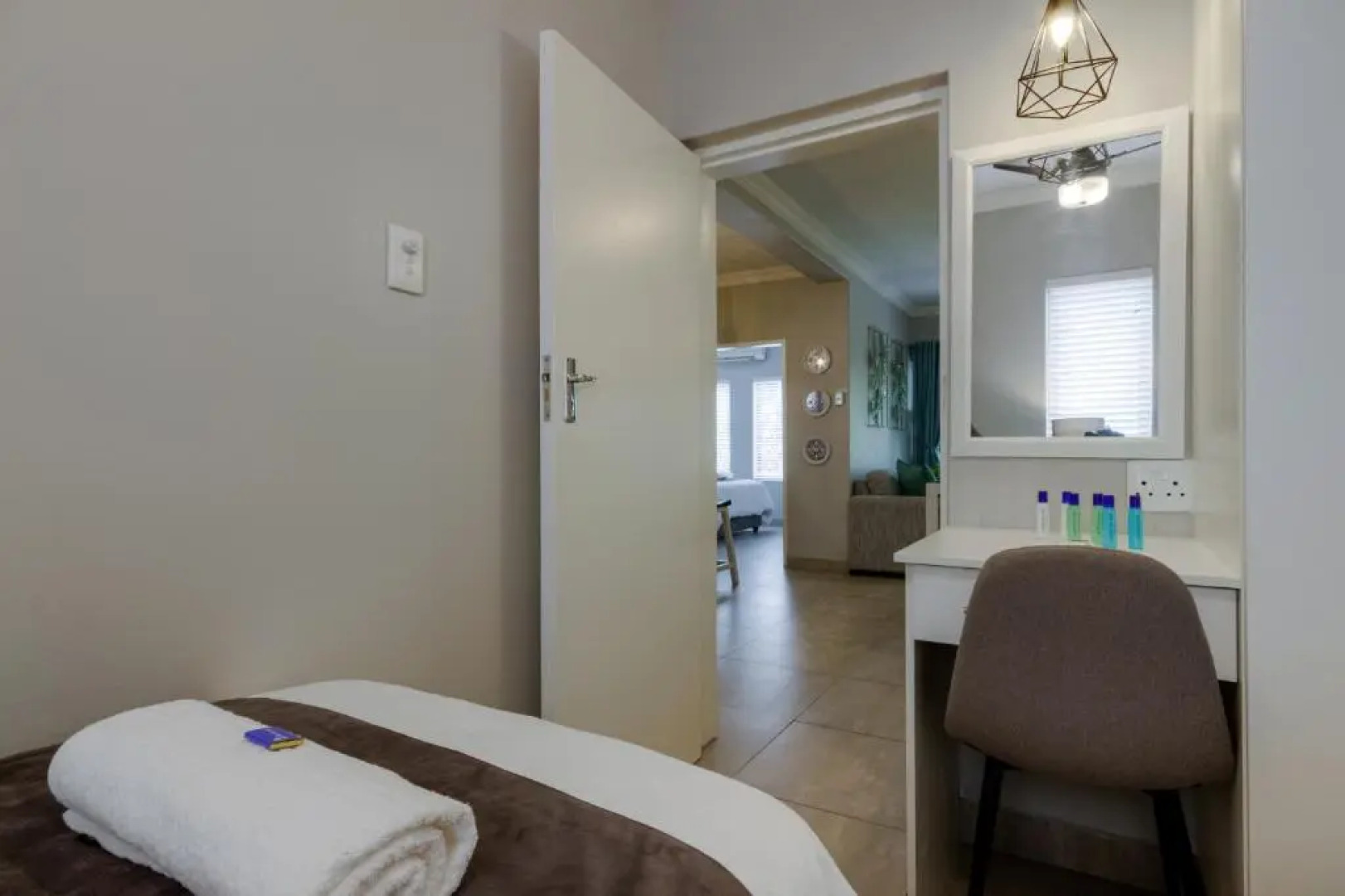 Vacation Letting Unit 3 The Bridge